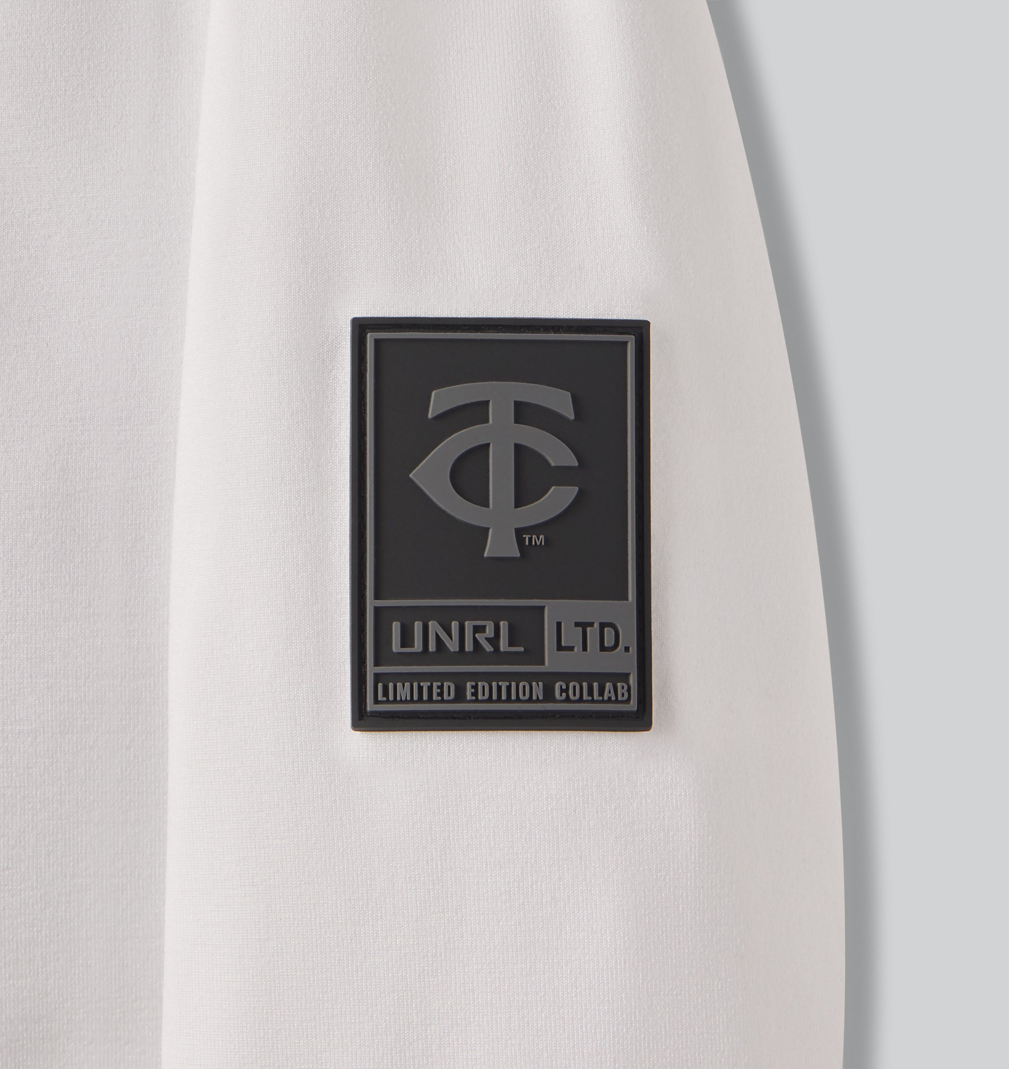 UNRL x Twins Crossover Hoodie II