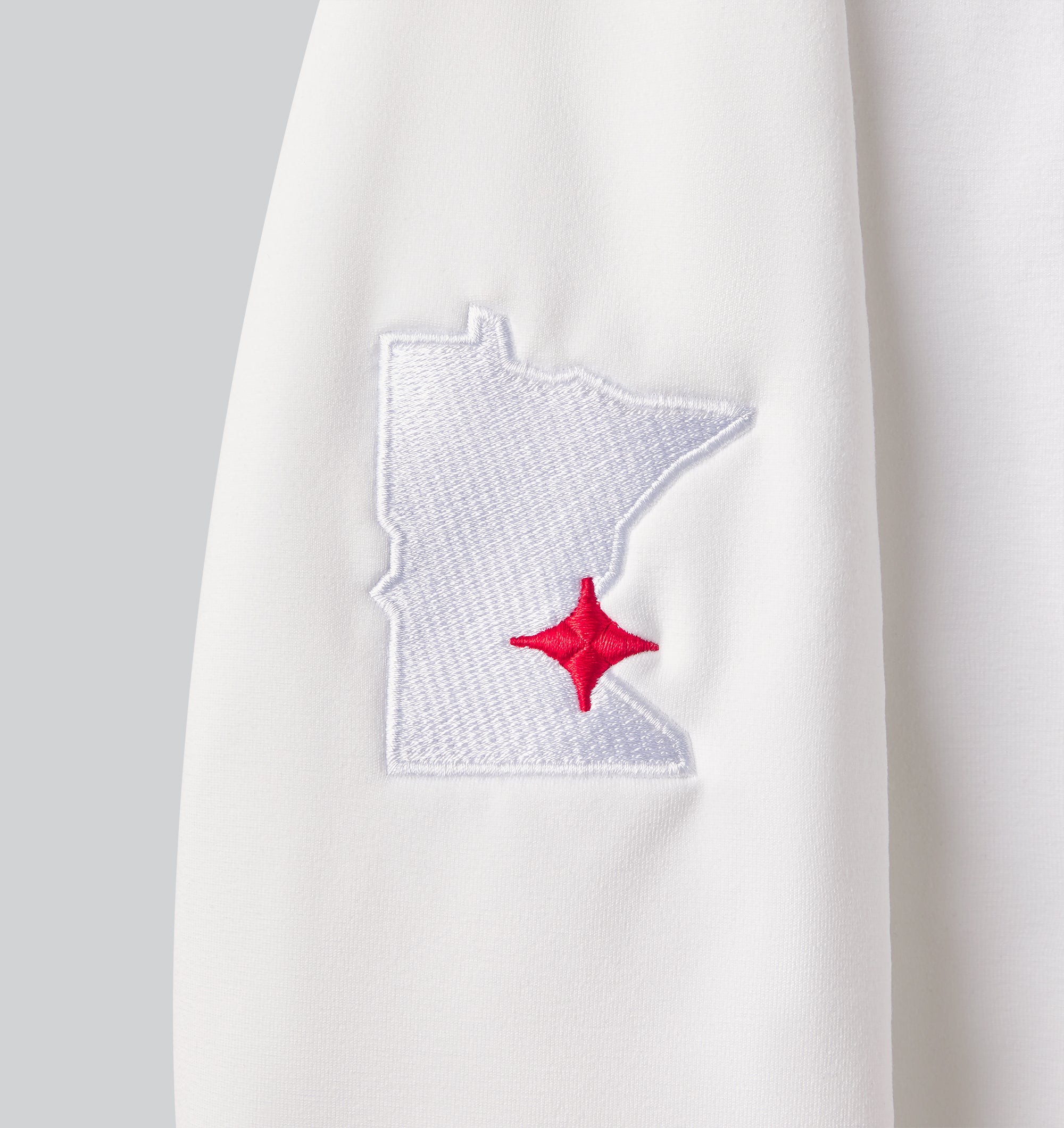 UNRL x Twins Crossover Hoodie II