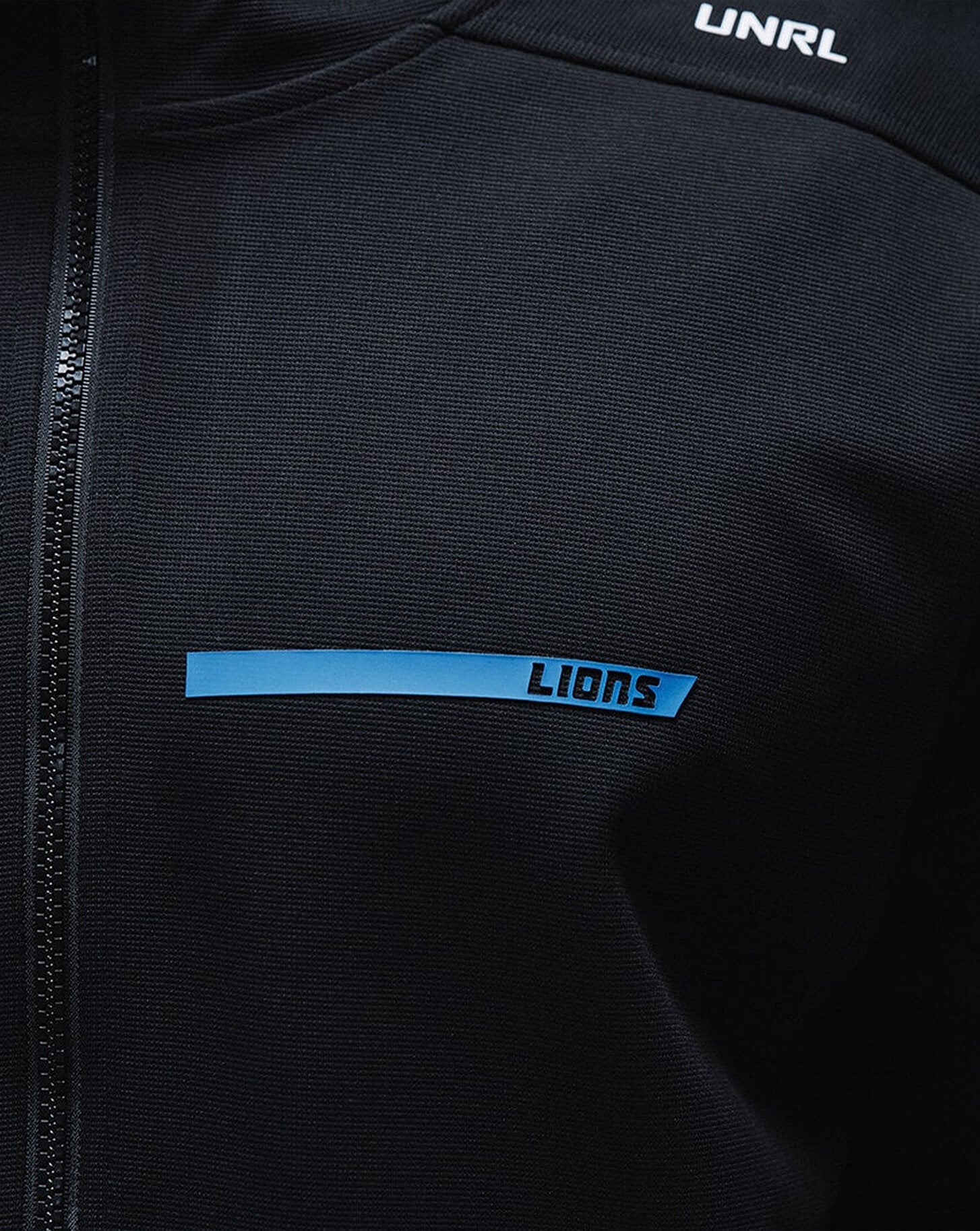 UNRL x Chiefs LTD. Impact Full-Zip