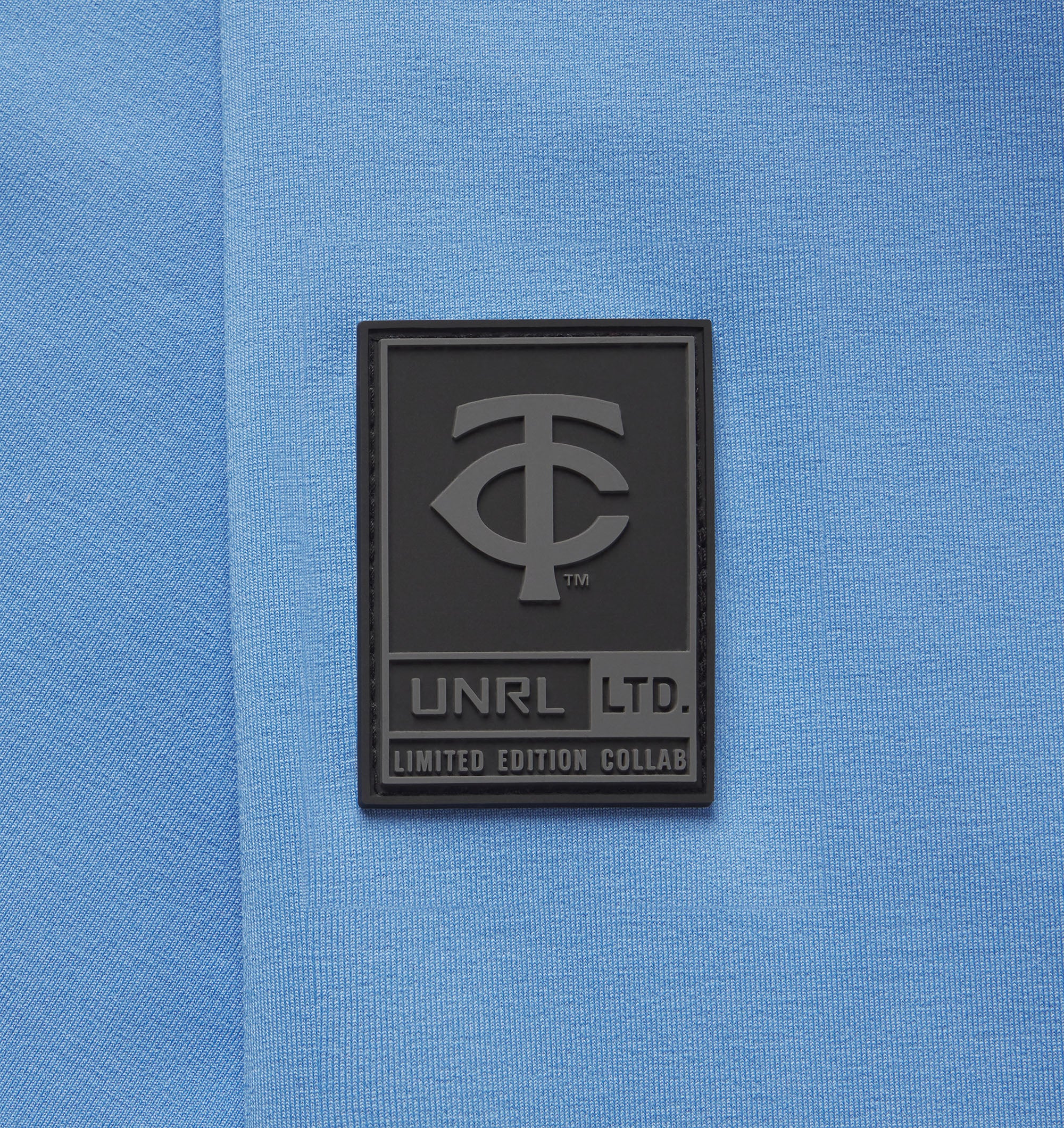 UNRL x Twins Crossover Hoodie No. 3