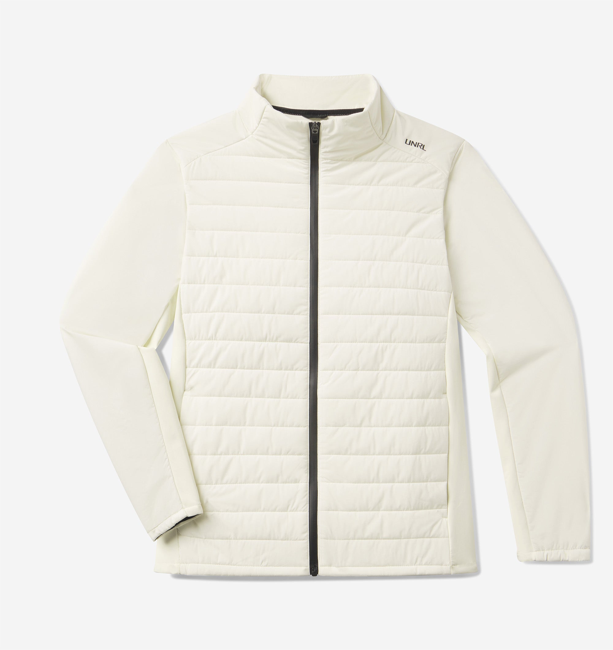 Montreal Quilted Jacket