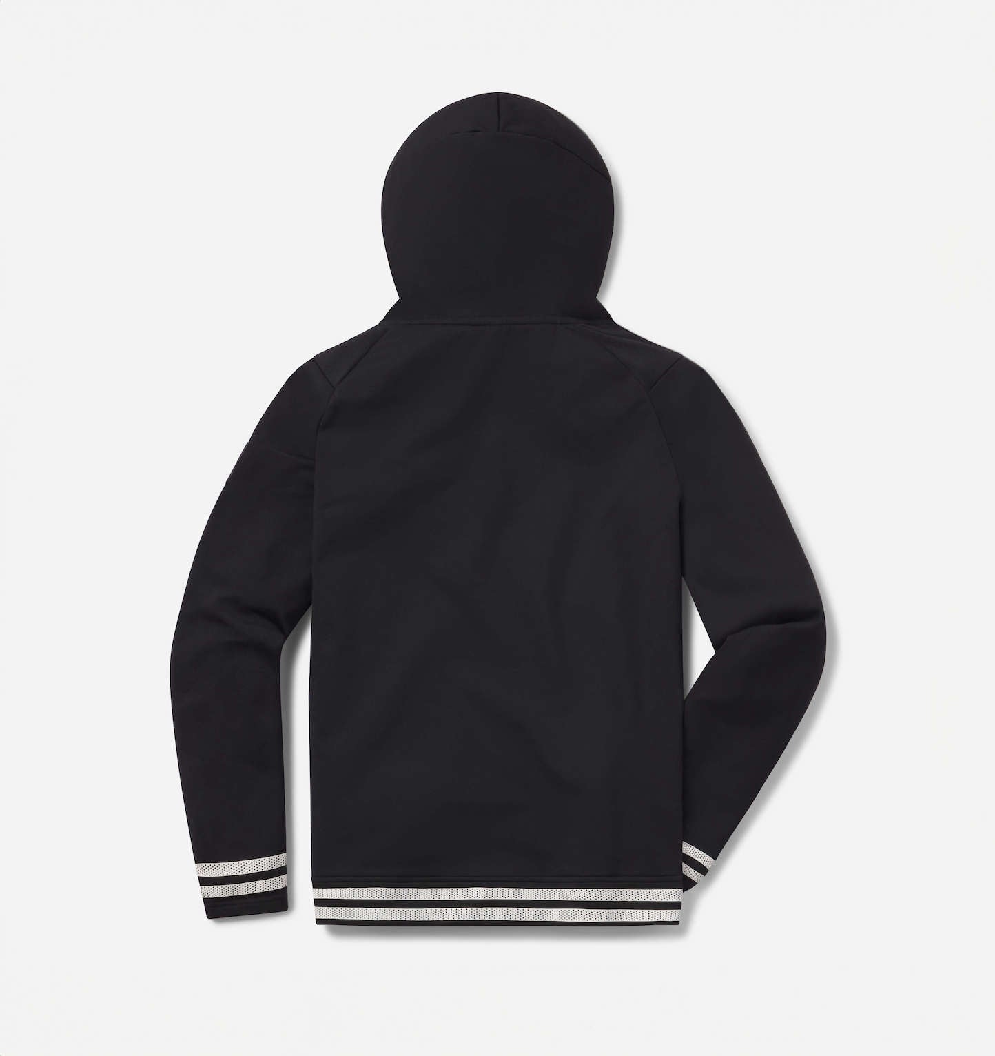 Youth UNRL x Minnesota Vikings Crossover Hoodie No. 3 - YS - UNRL