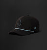 Vented Rope Snapback