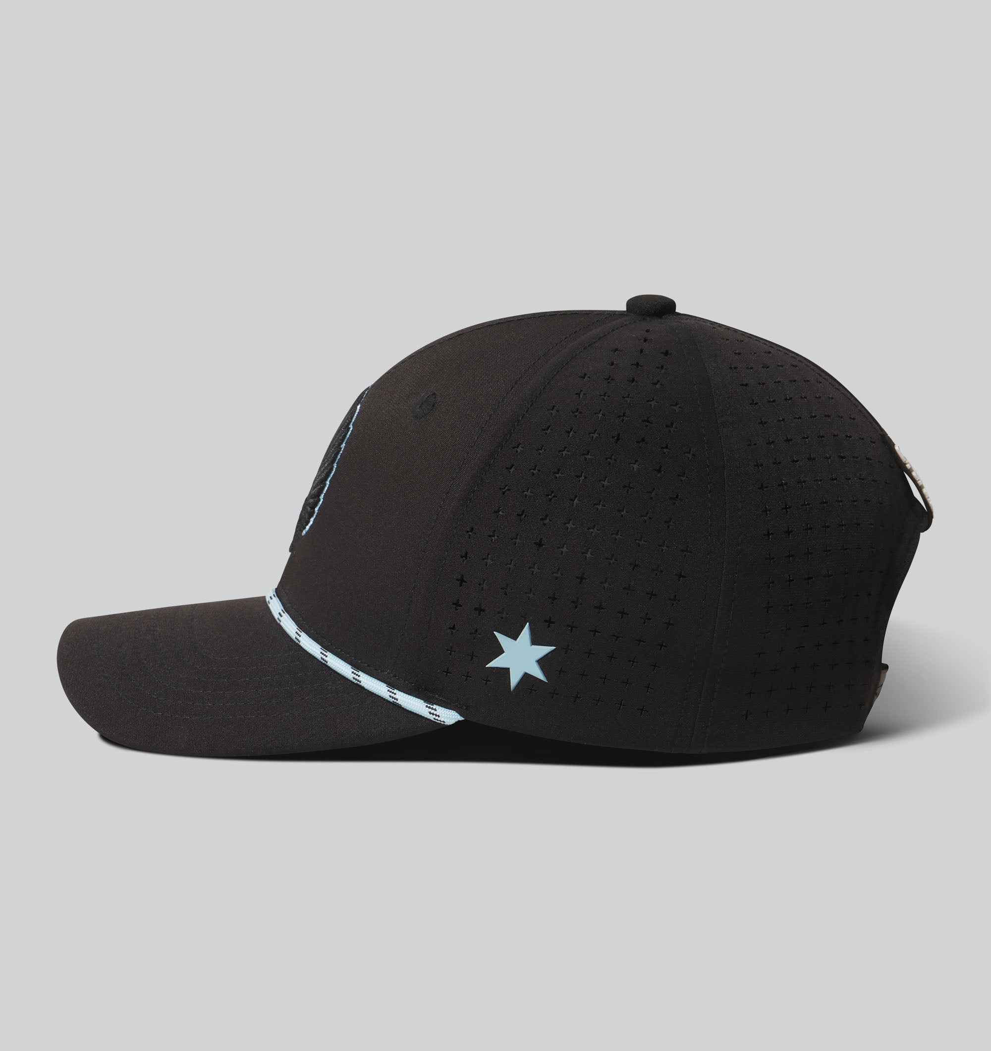 UNRL x Minnesota United FC Vented Rope Snapback [Mid-Pro]