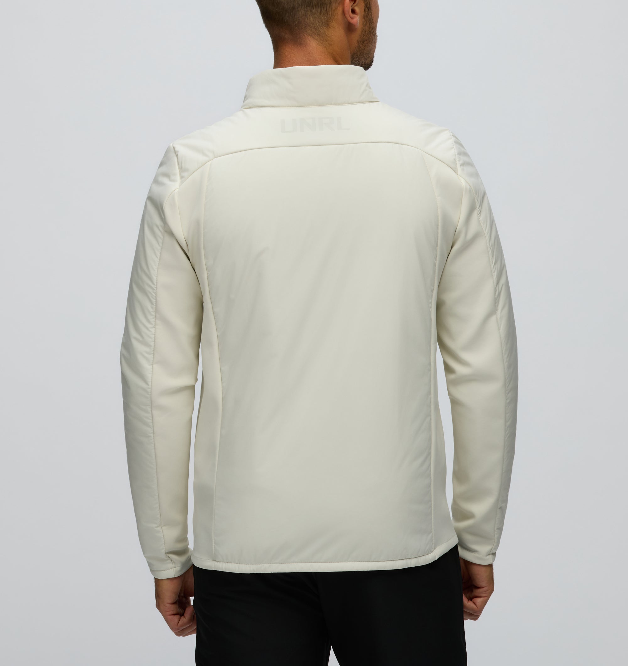 Montreal Quilted Jacket