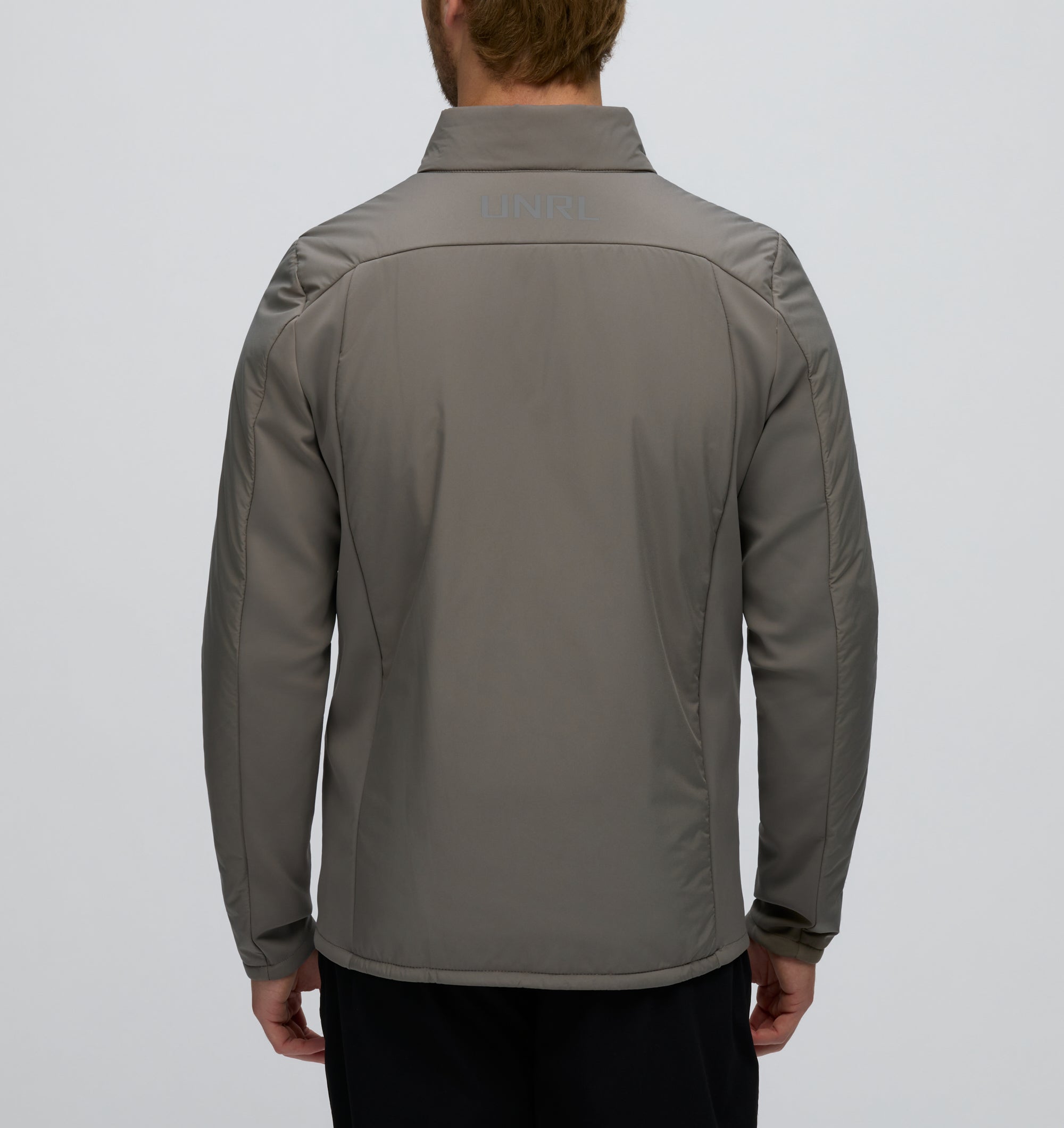 Montreal Quilted Jacket