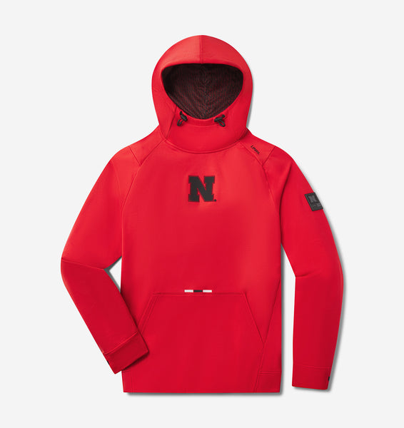 NEBRASKACROSSOVERHOODIEII-RED-