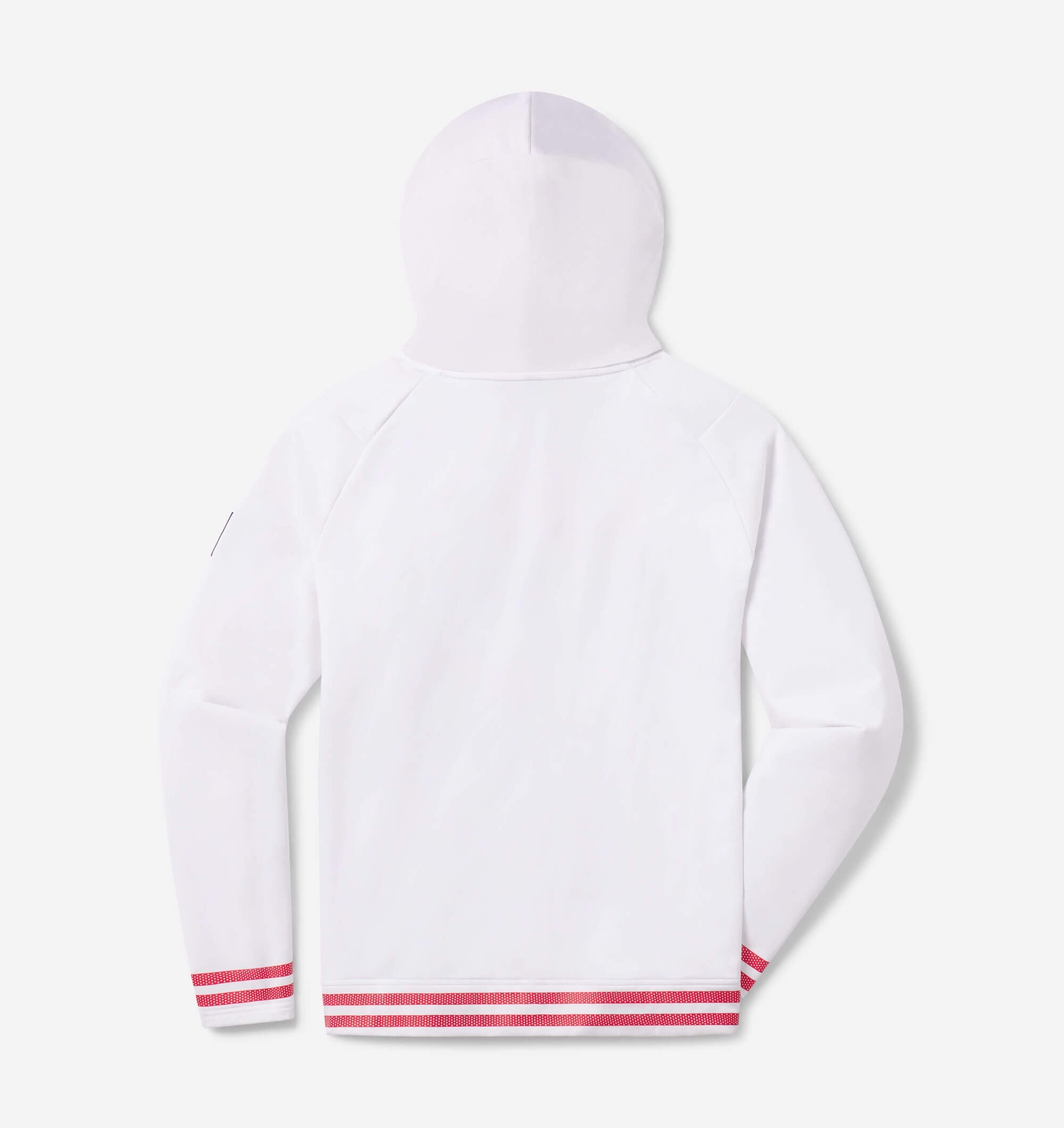 UNRL x Kansas City Chiefs Crossover Hoodie II