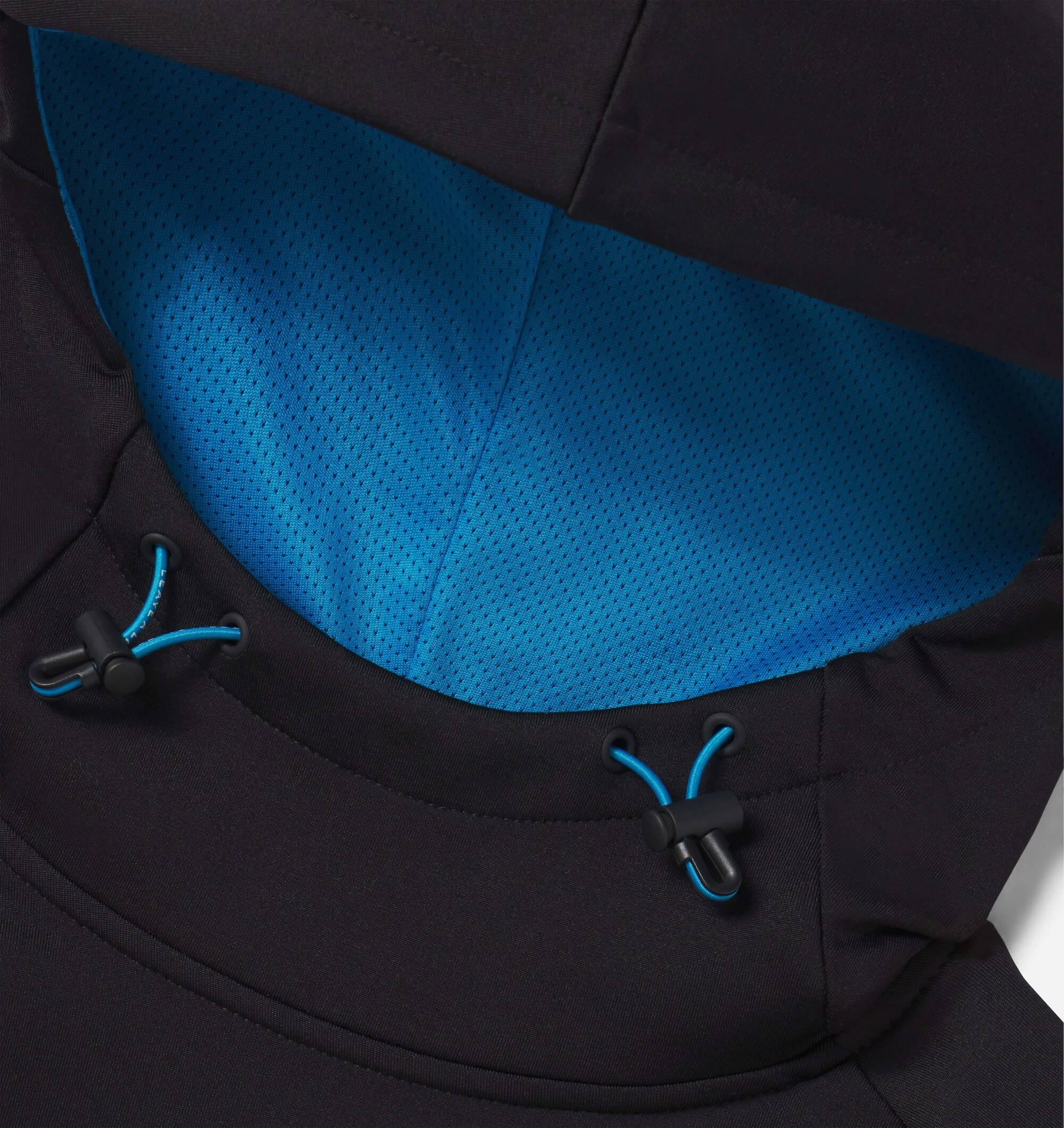 UNRL x Carolina Panthers Crossover Hoodie II