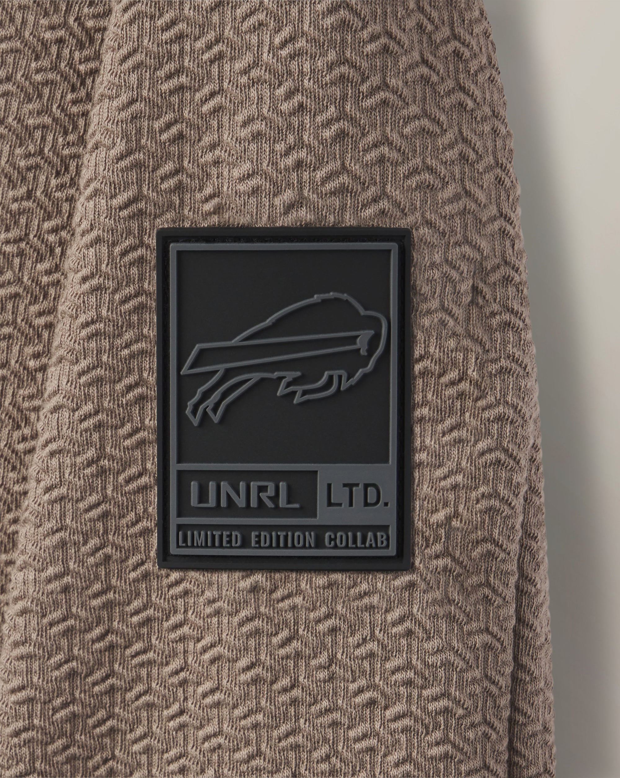 UNRL x Bills LTD. Women&#39;s Elevation Hoodie