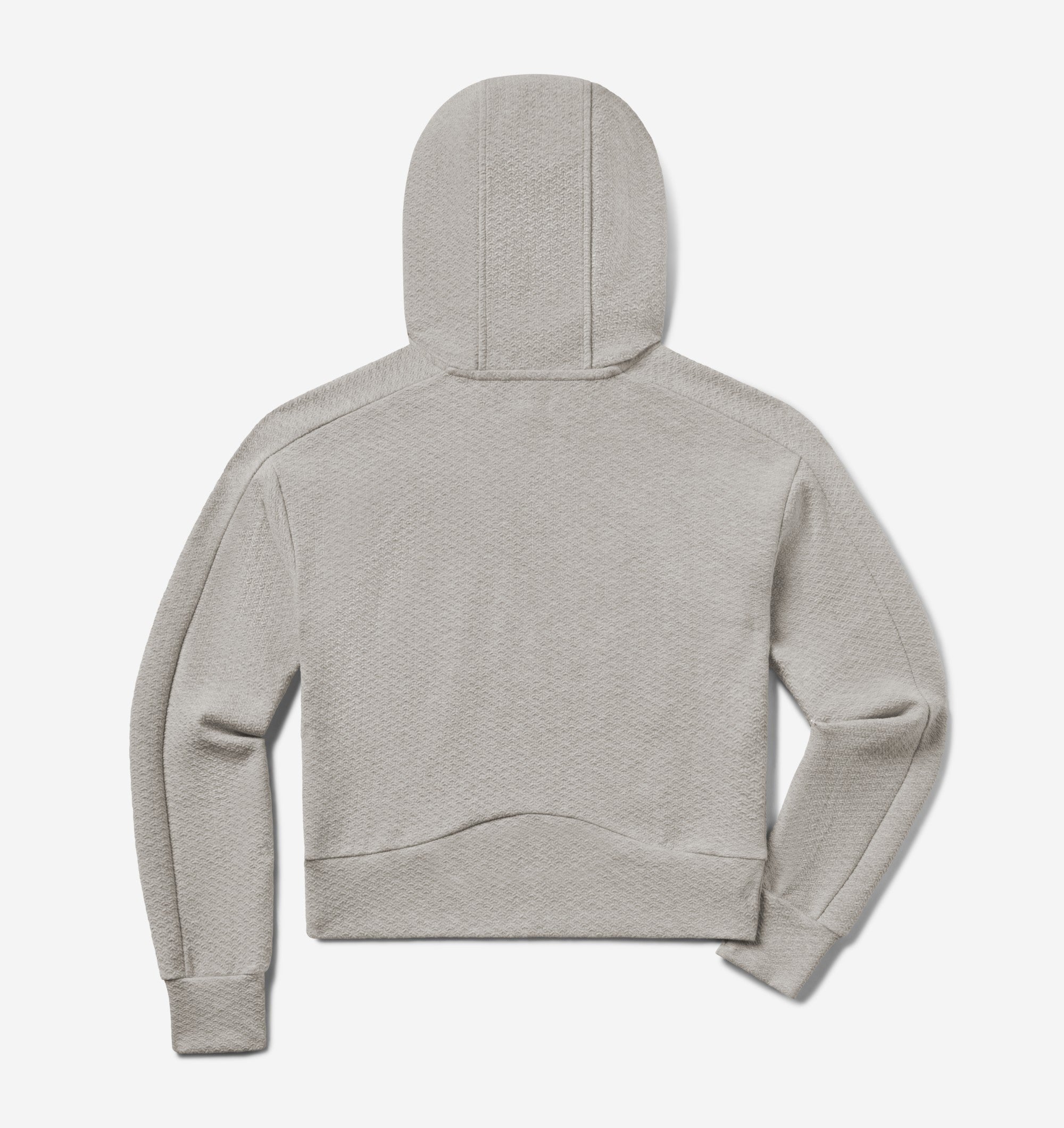 UNRL x Red Wings LTD. Women's Elevation Hoodie