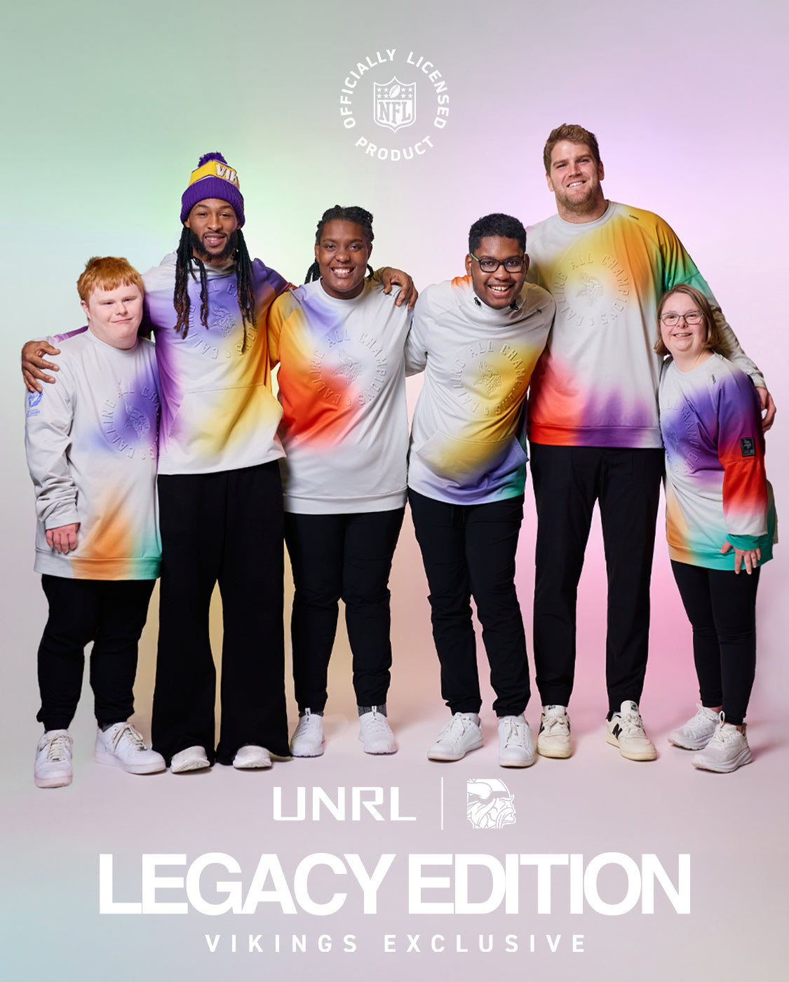 Bundles – UNRL