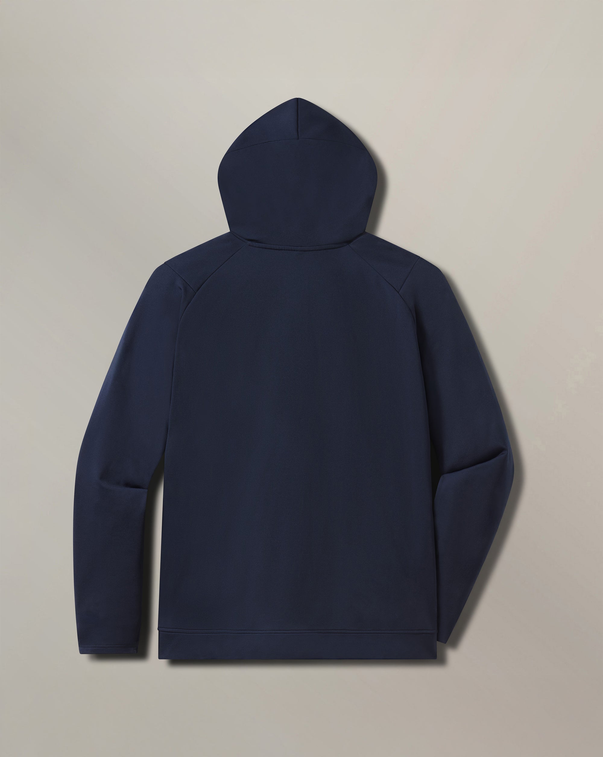 UNRL x Cowboys LTD. Crossover Hoodie II