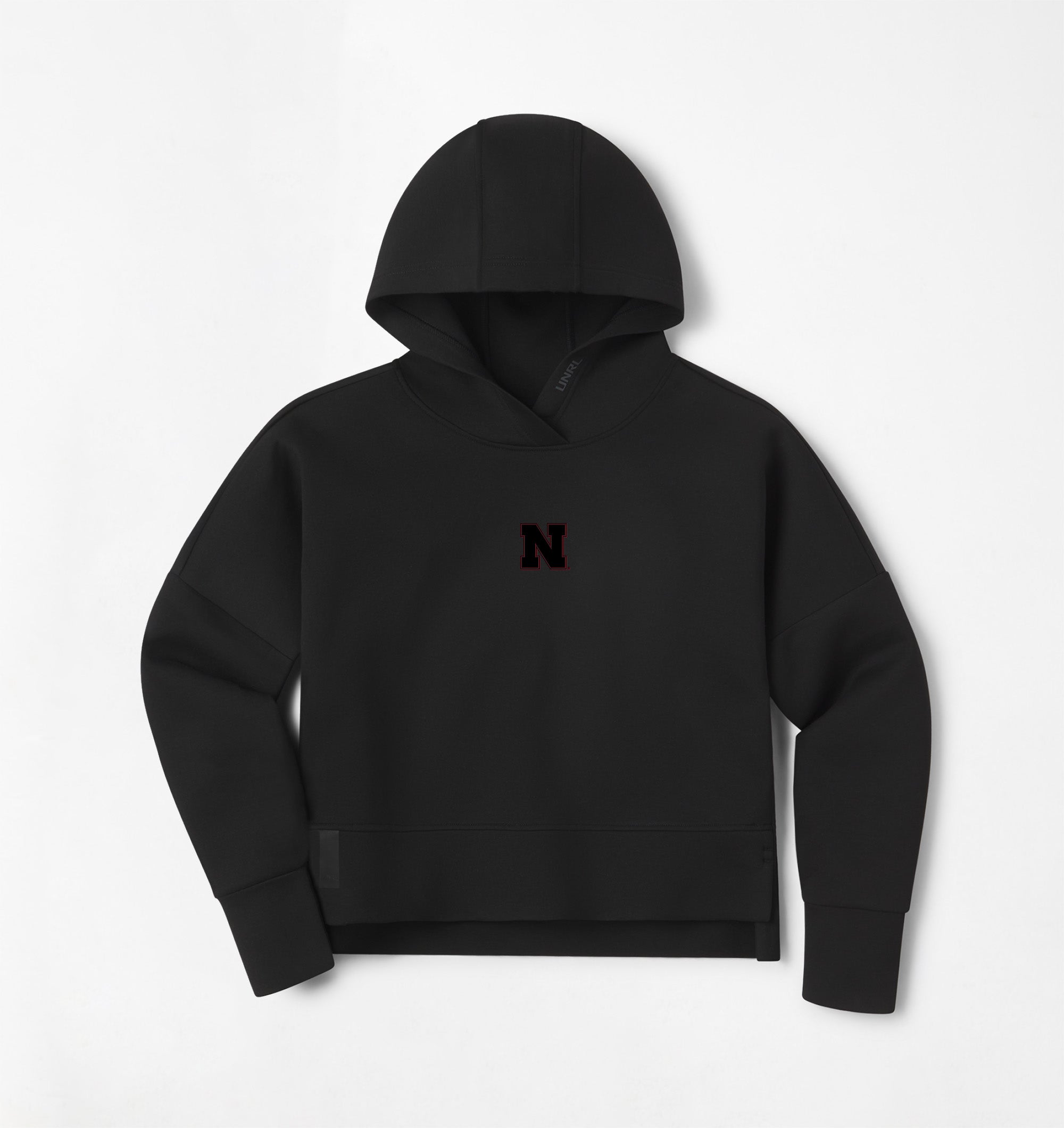 UNRL x University of Nebraska Luxbreak Oversized Hoodie