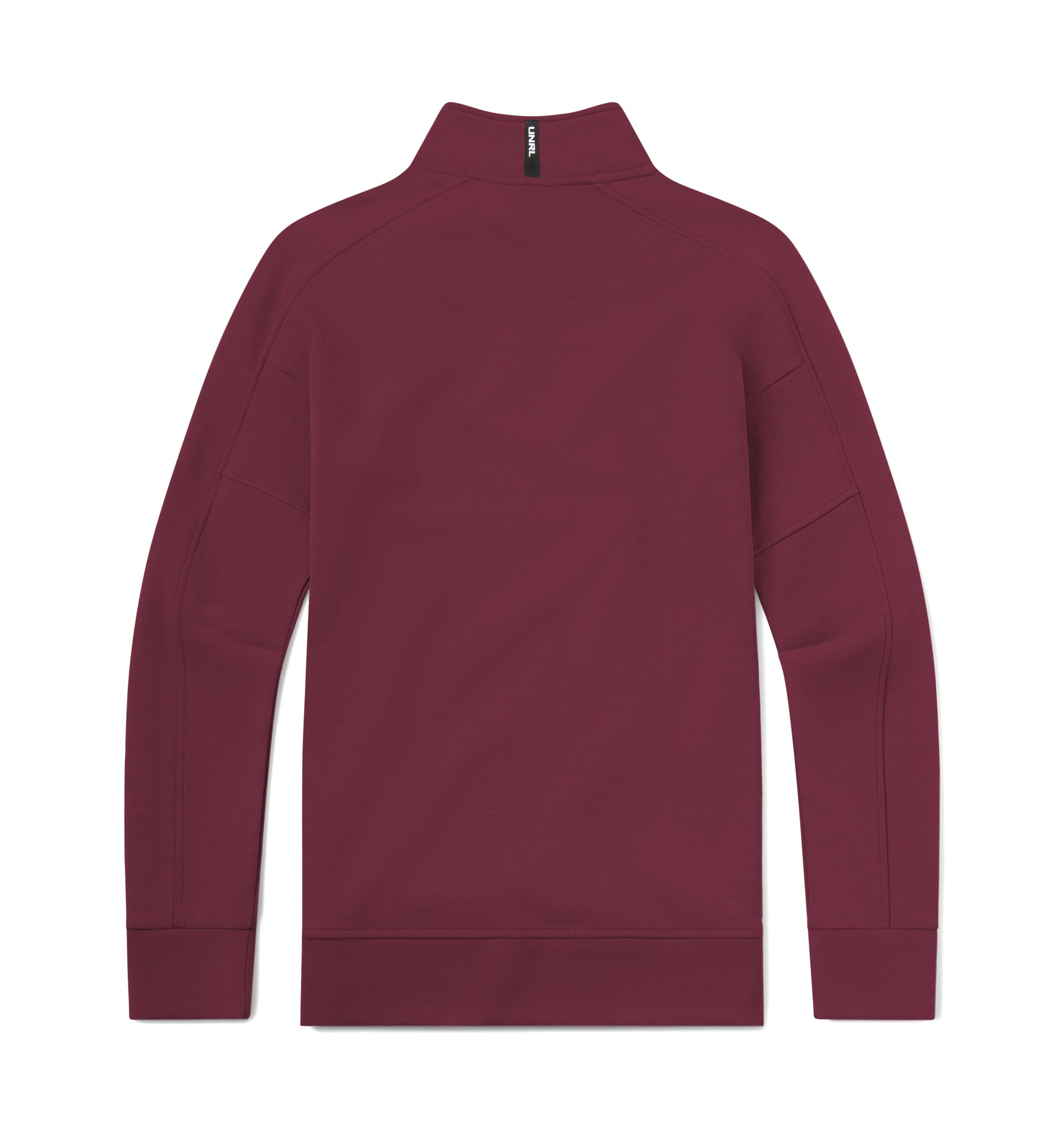 UNRL Outbound Quarter Zip | Velvet