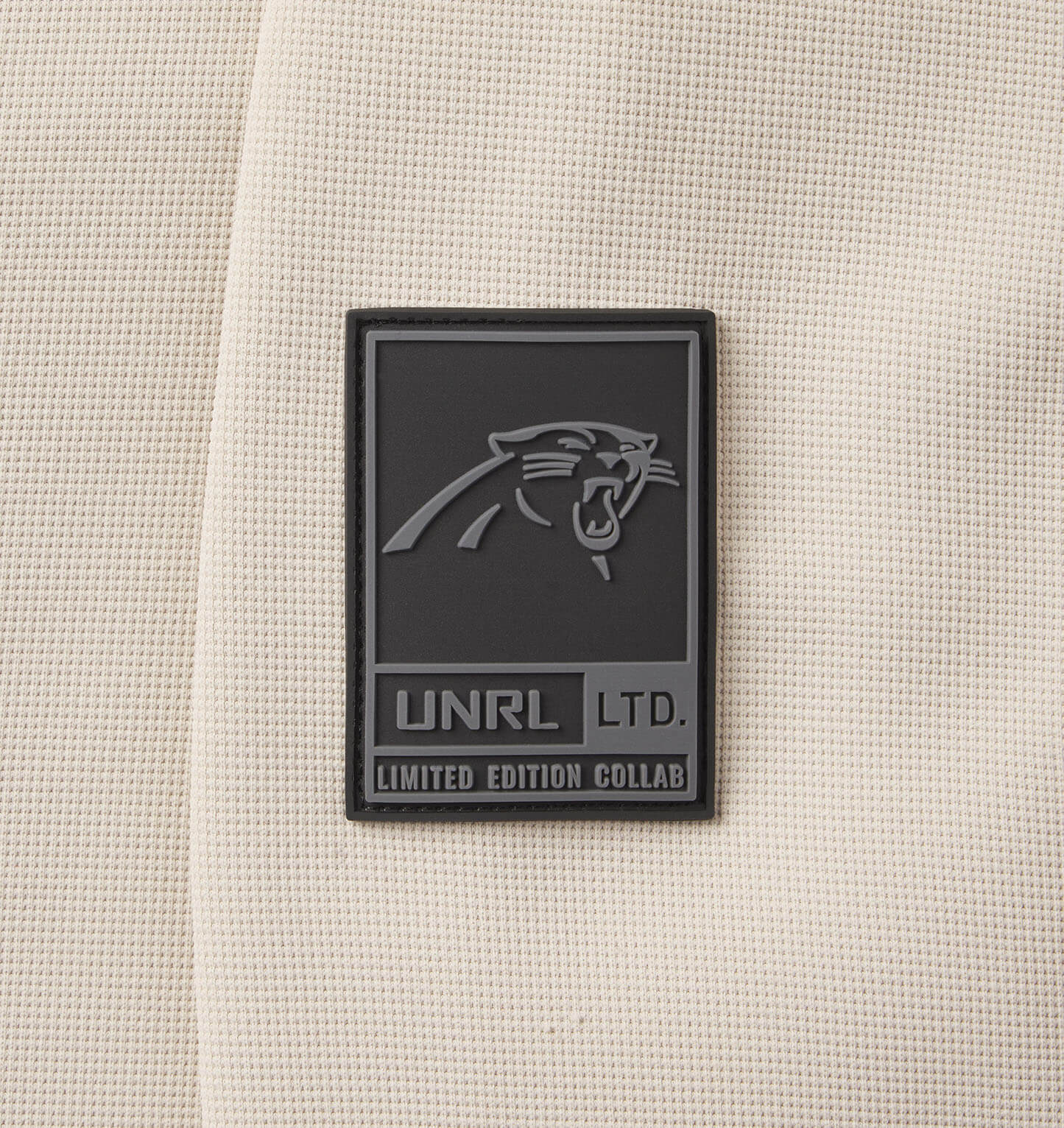 UNRL x Panthers Impact Full-Zip