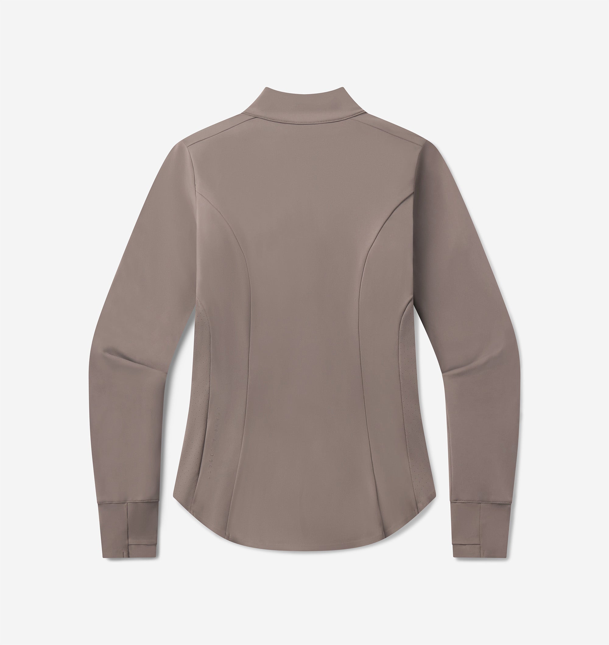 UNRL Women | Performa Fitted Half-Zip