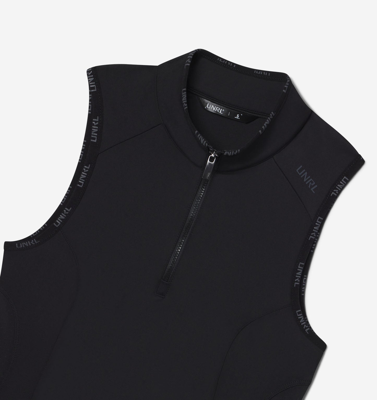 Performa Sleeveless Polo