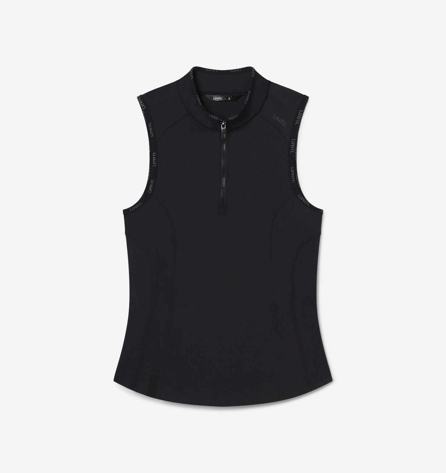 Performa Sleeveless Polo
