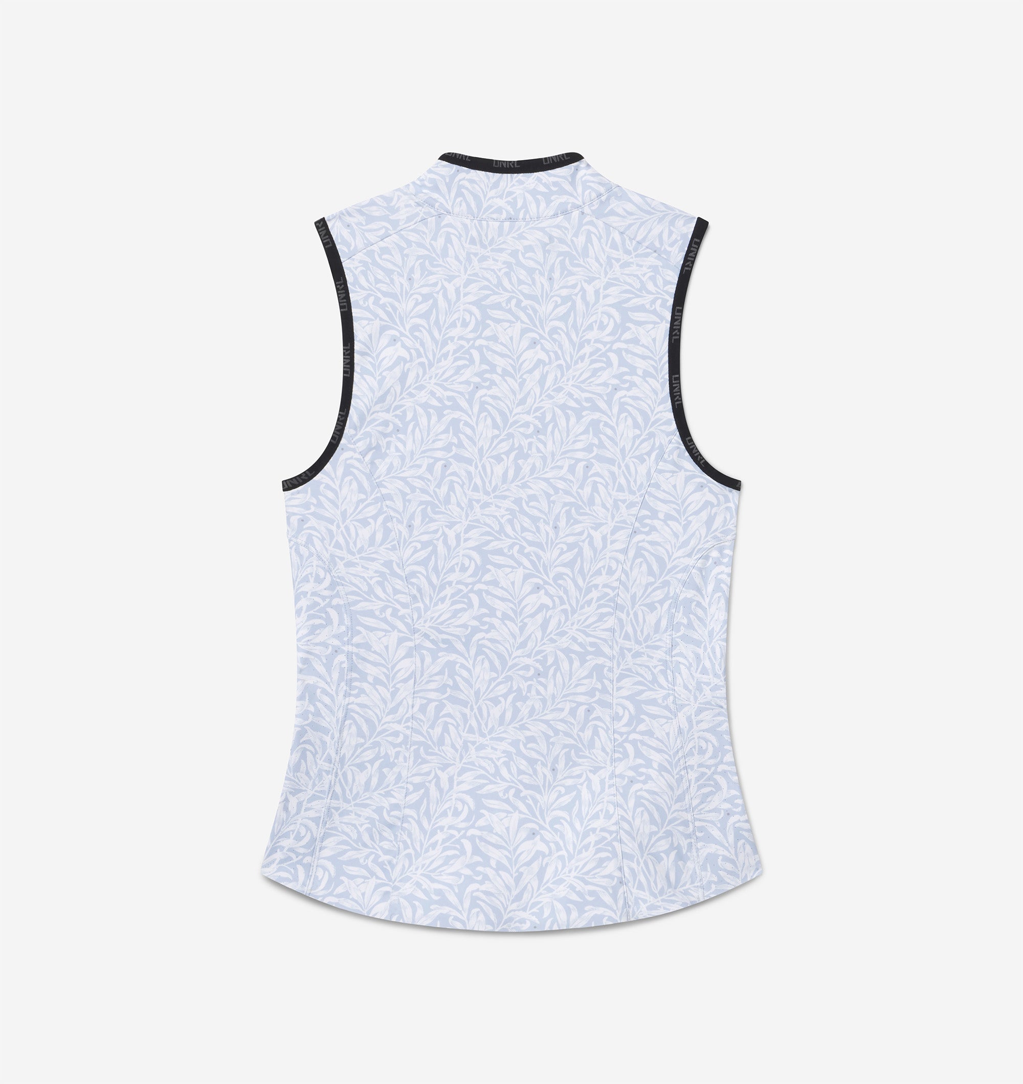Performa Sleeveless Polo