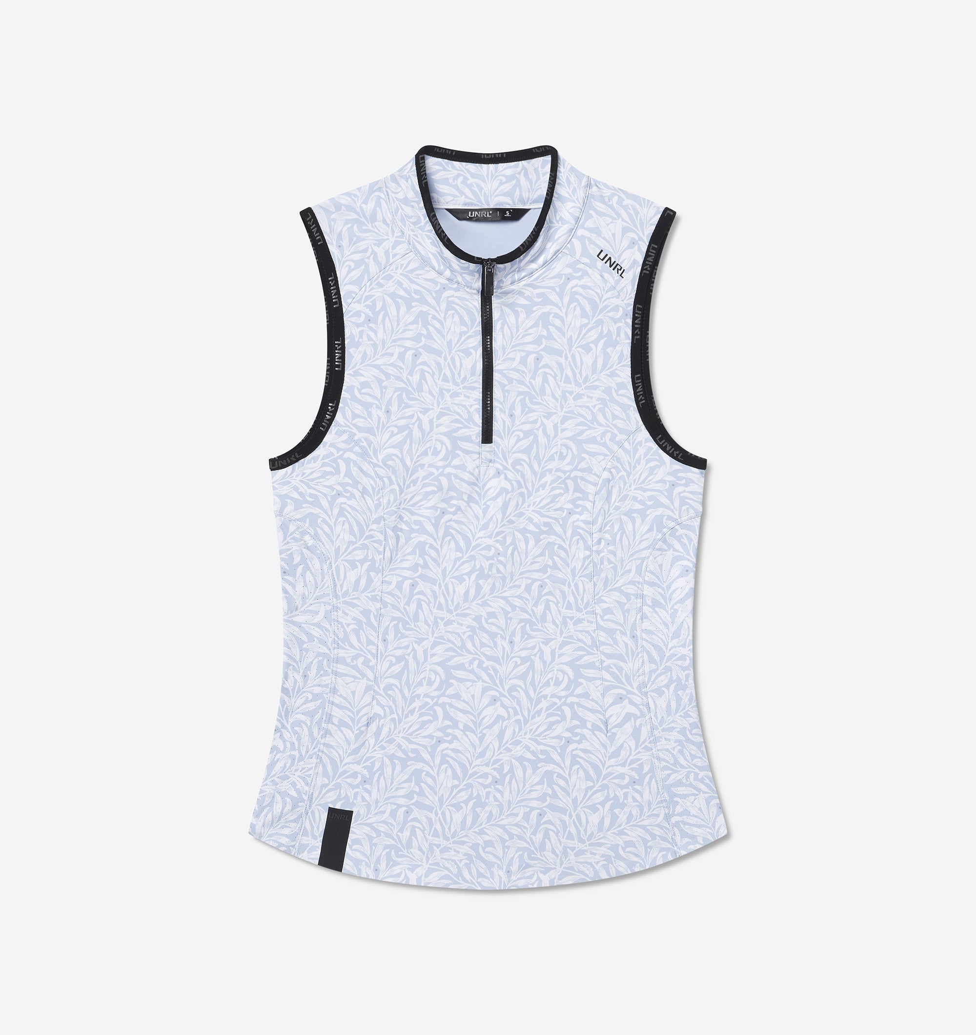 Performa Sleeveless Polo