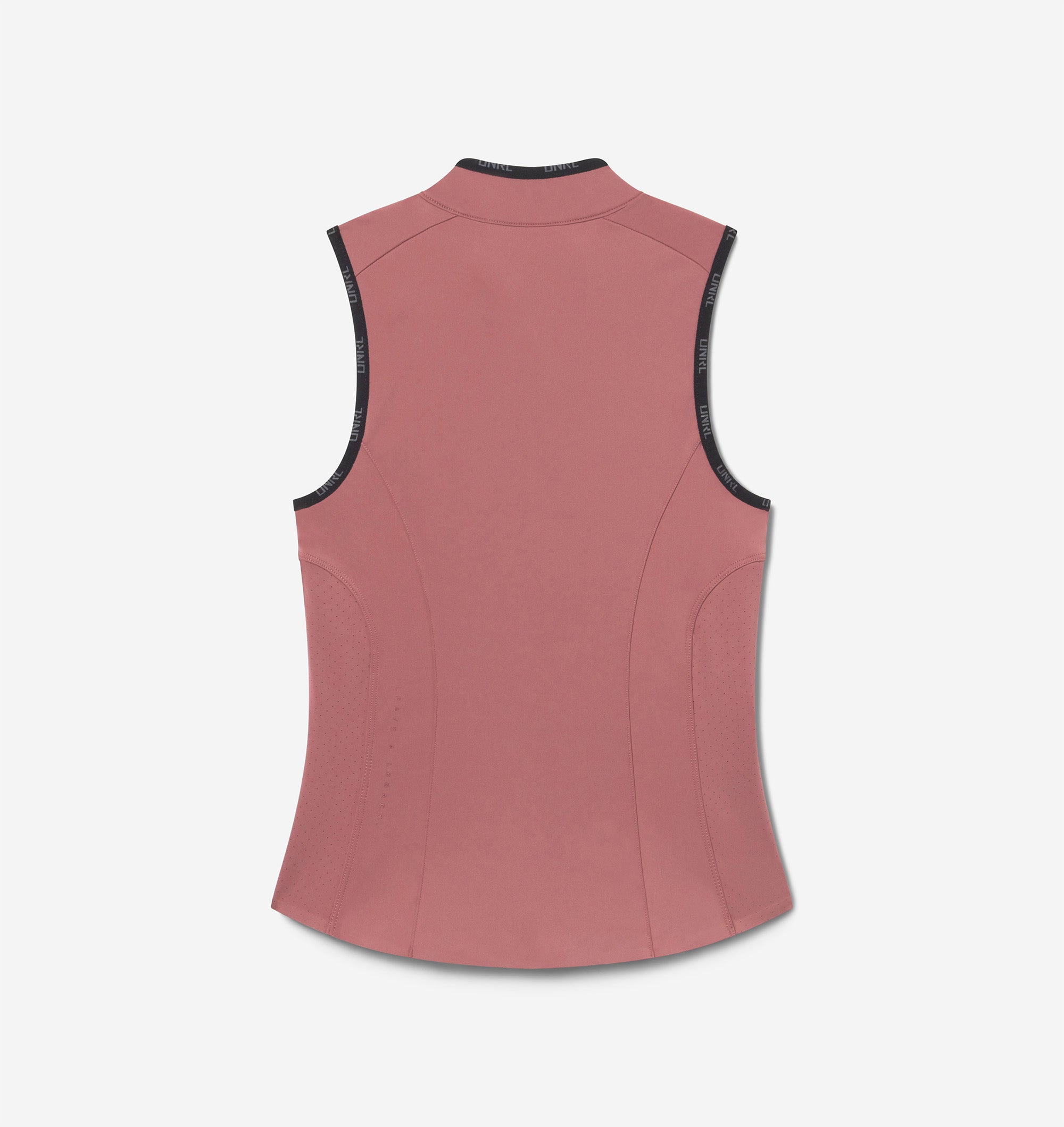 Performa Sleeveless Polo