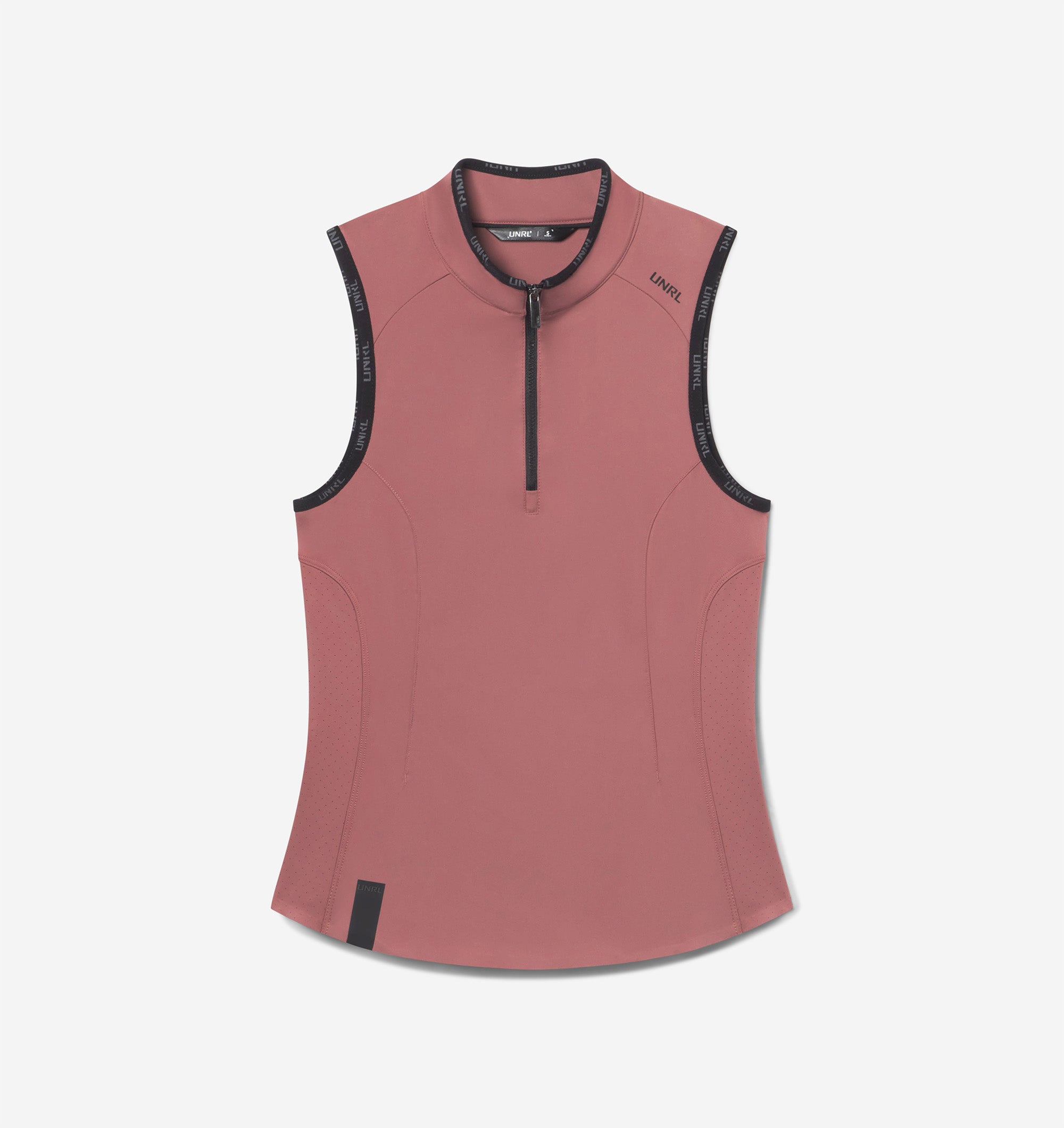 Performa Sleeveless Polo