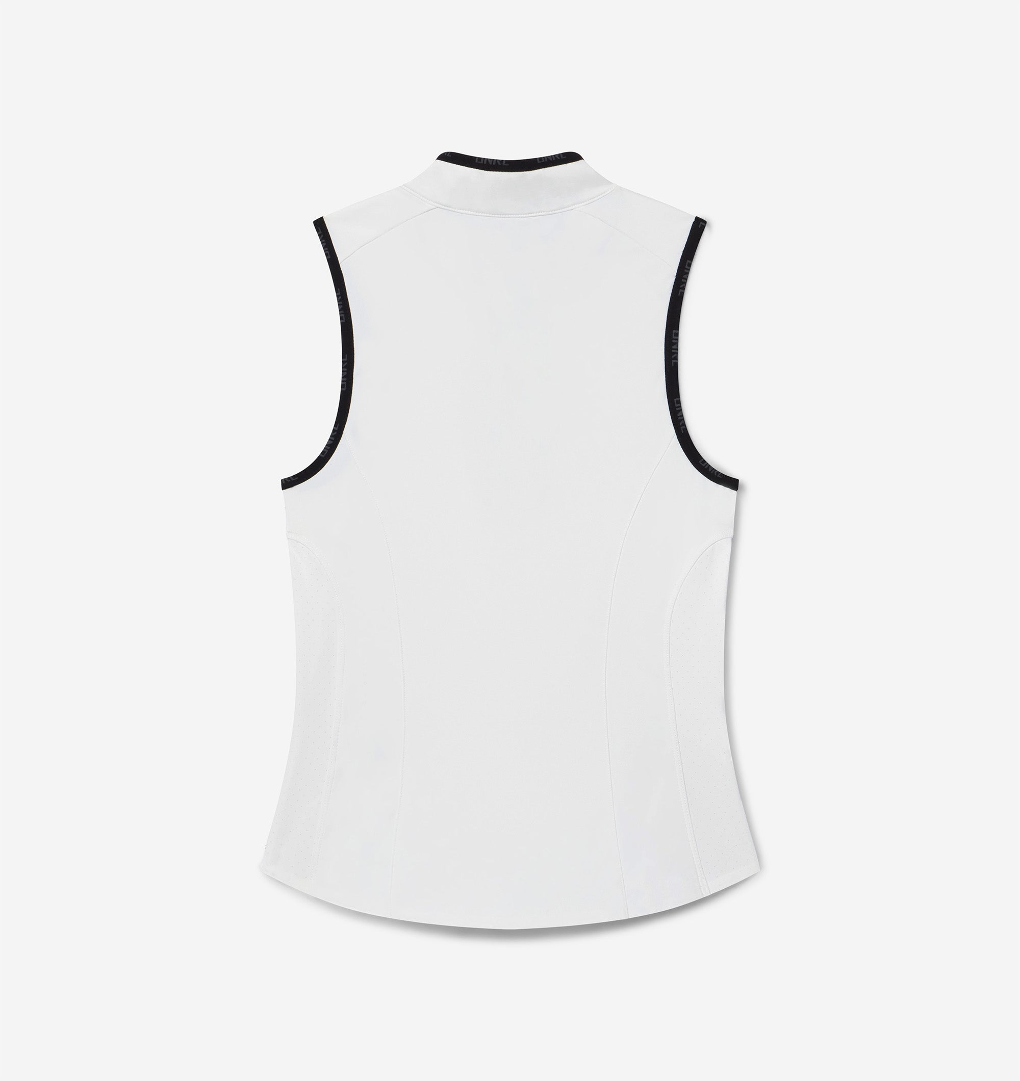 Performa Sleeveless Polo