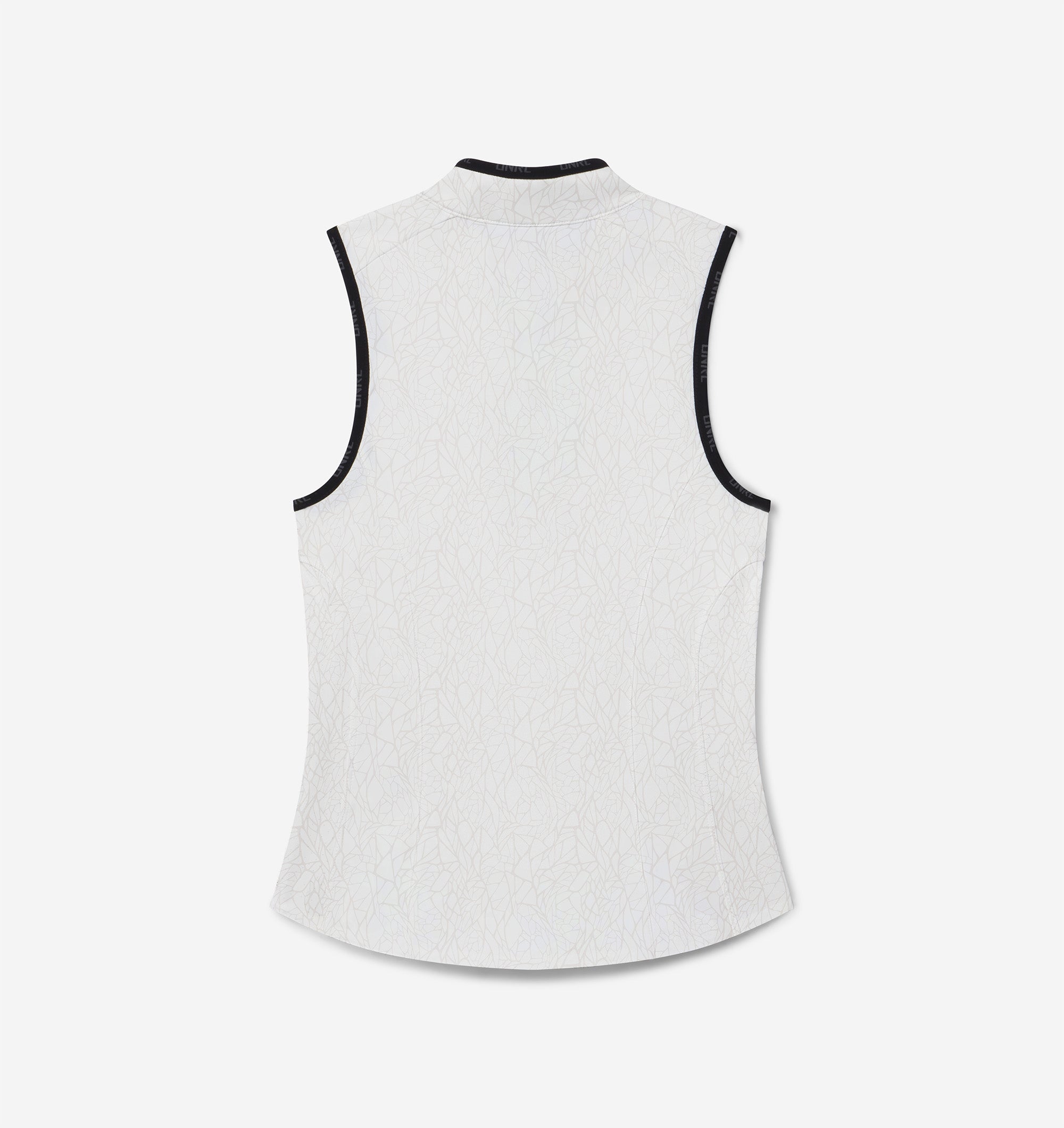 Performa Sleeveless Polo