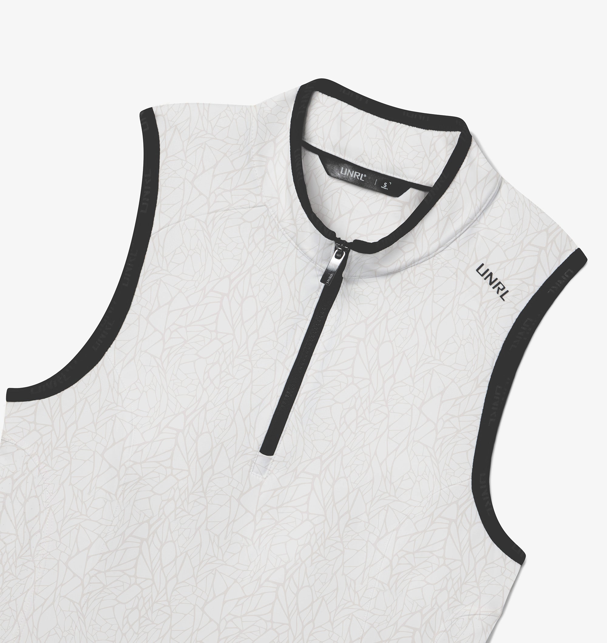 Performa Sleeveless Polo
