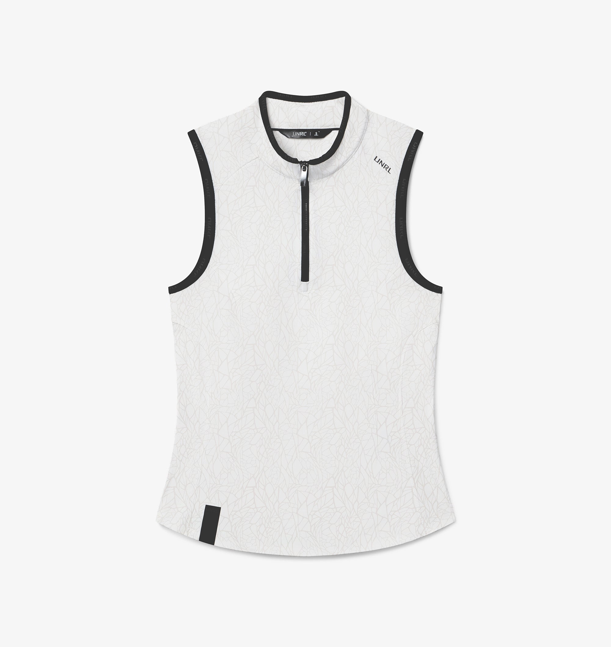Performa Sleeveless Polo