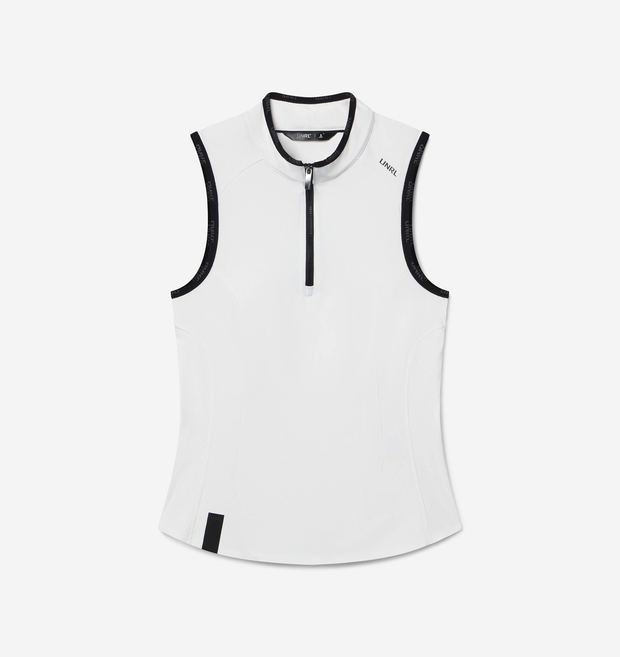 Performa Sleeveless Polo