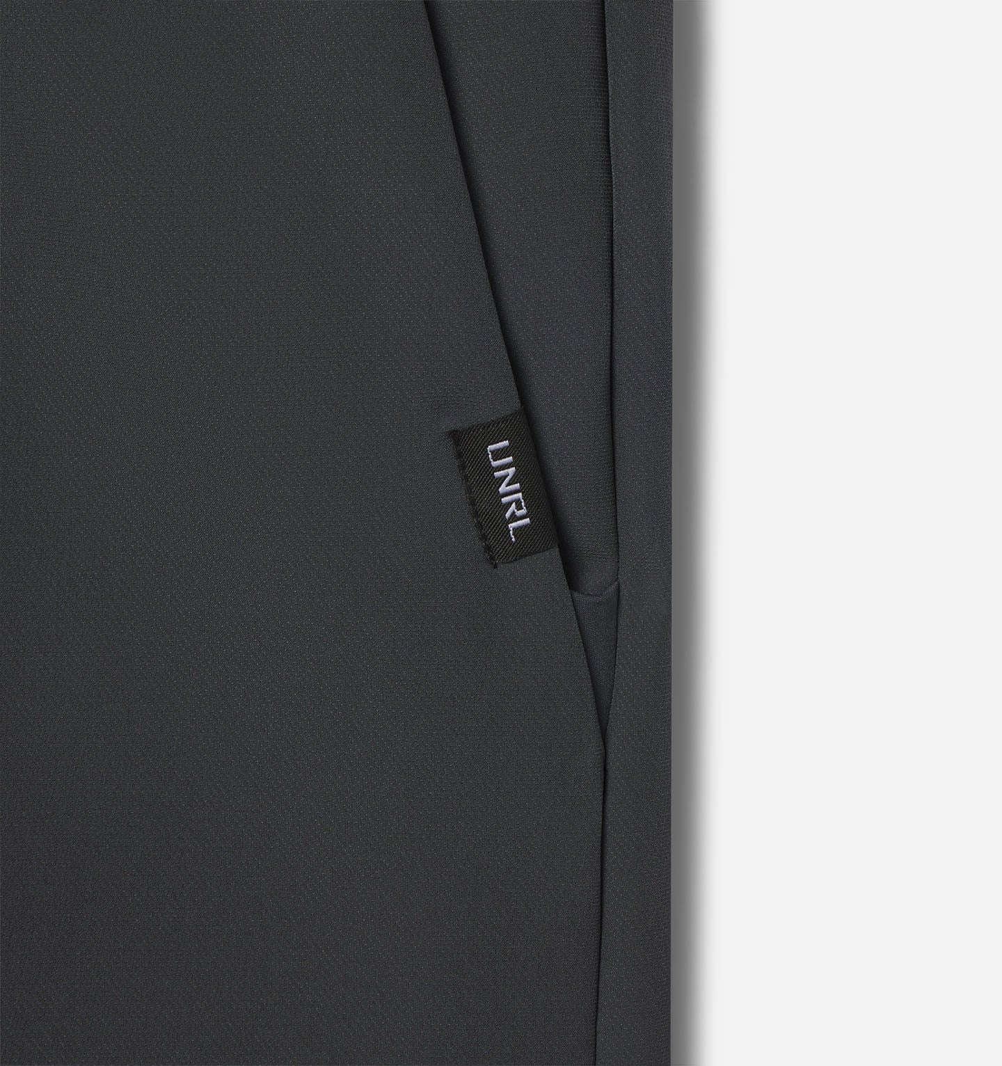 UNRL Performance Pant - Obsidian - UNRL