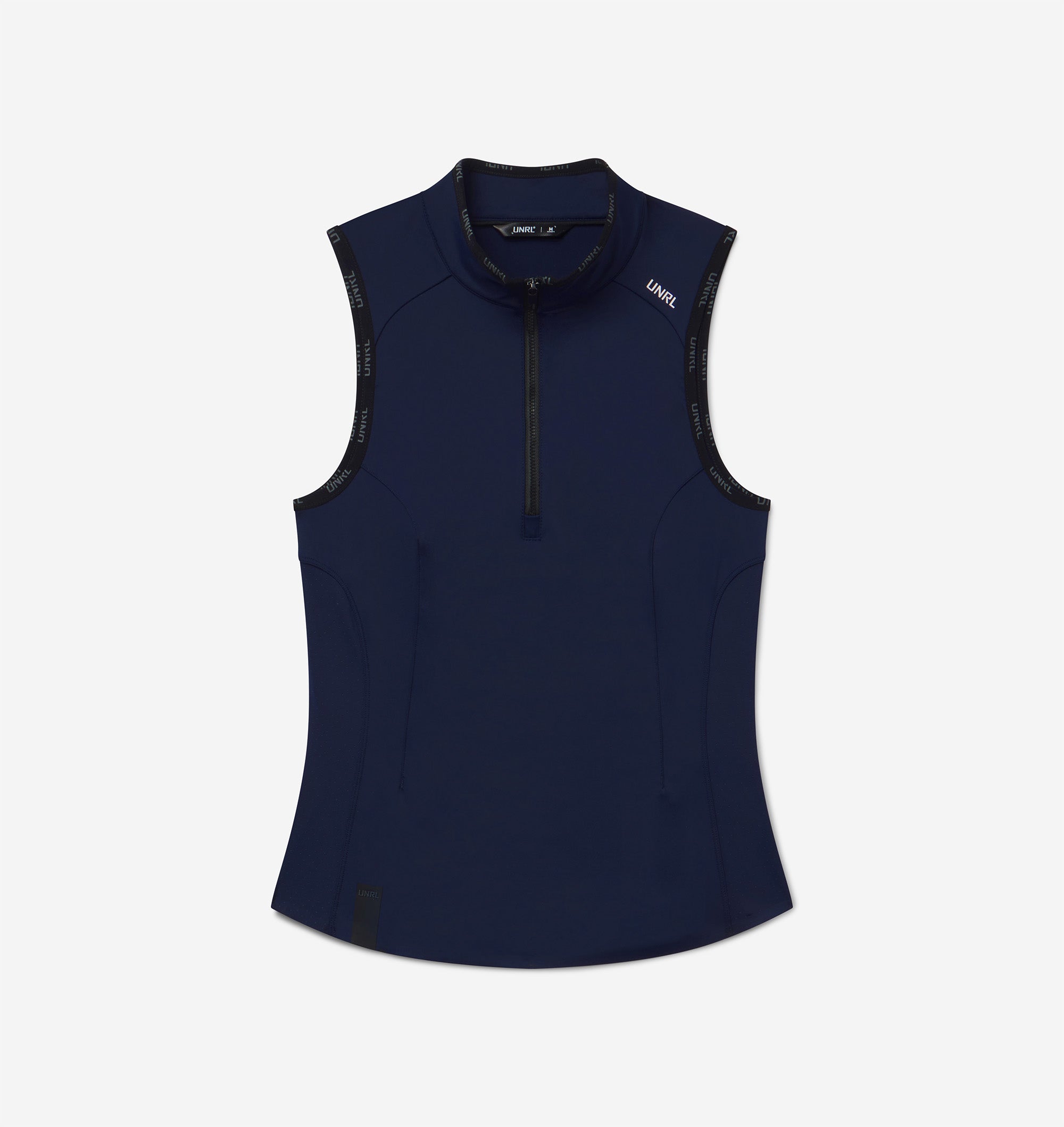 Performa Sleeveless Polo