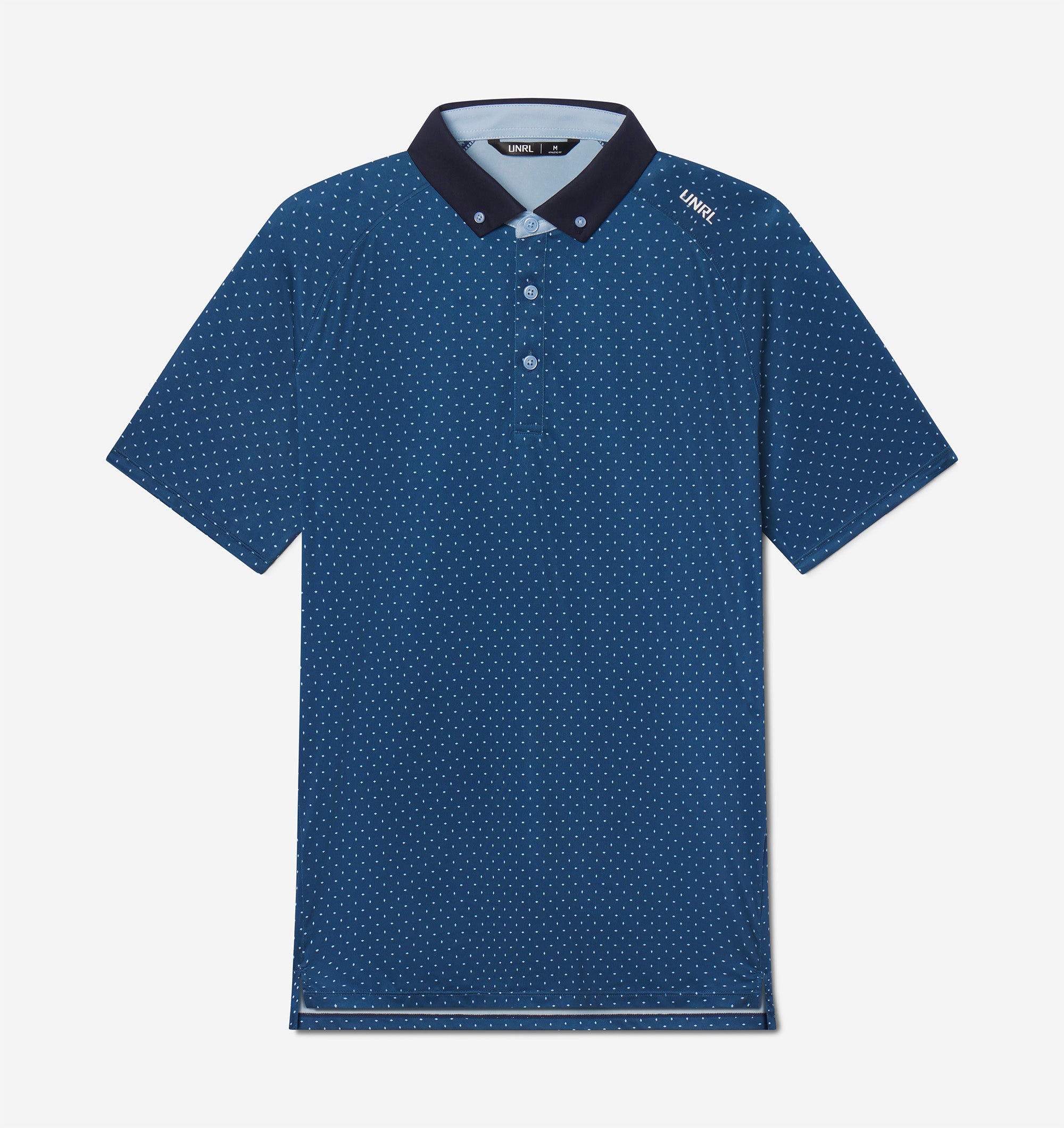 Pinpoint Polo