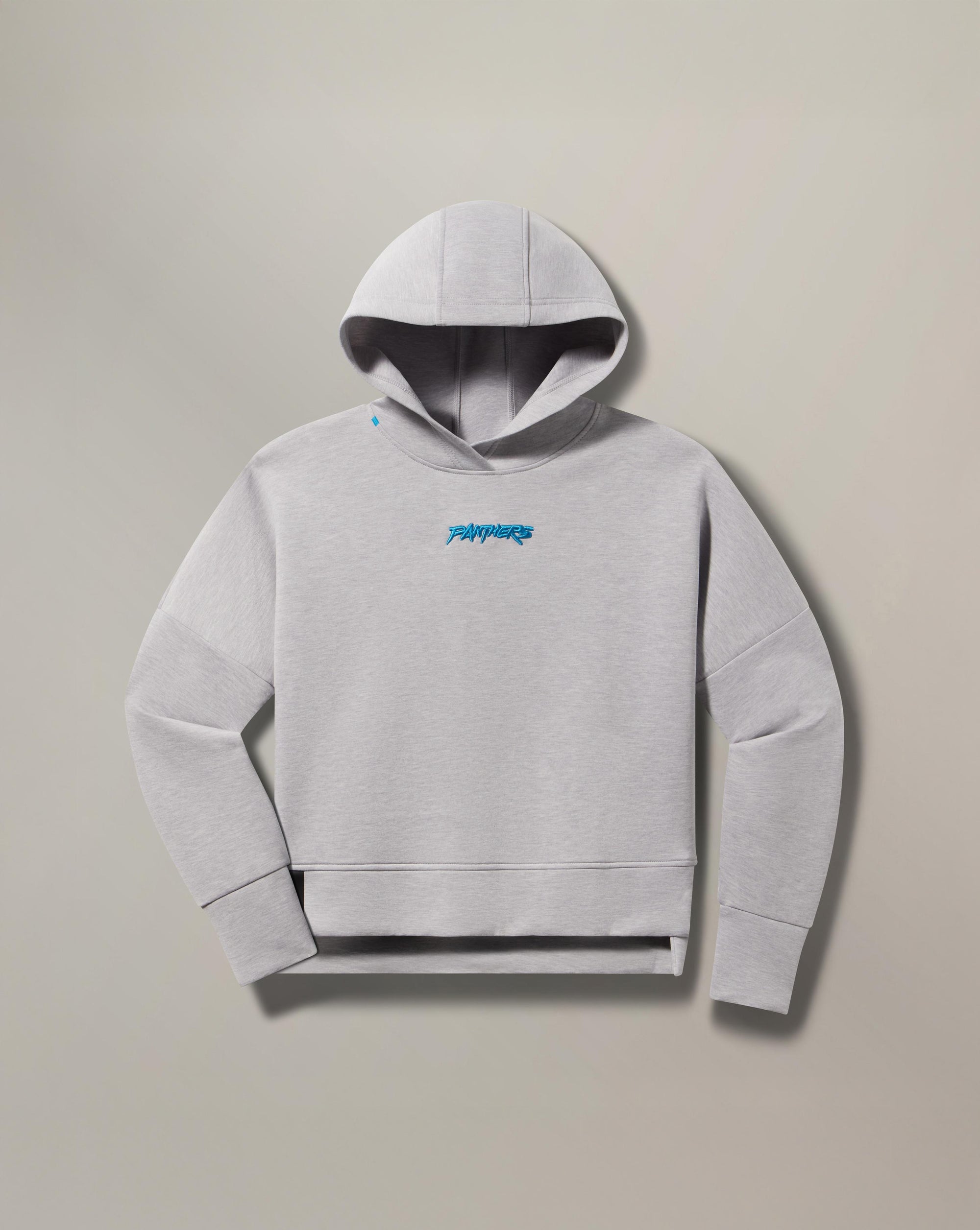 UNRL x Panthers LTD. Luxbreak Oversized Hoodie