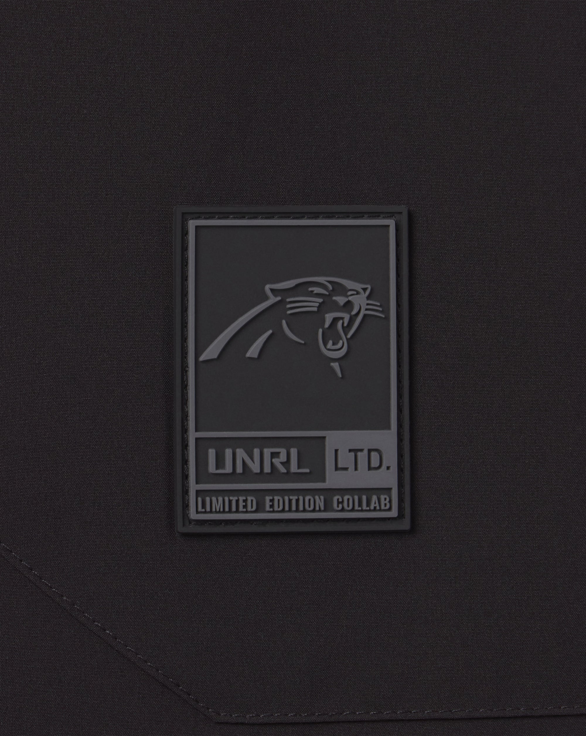 UNRL x Panthers LTD. DWR Track Pant