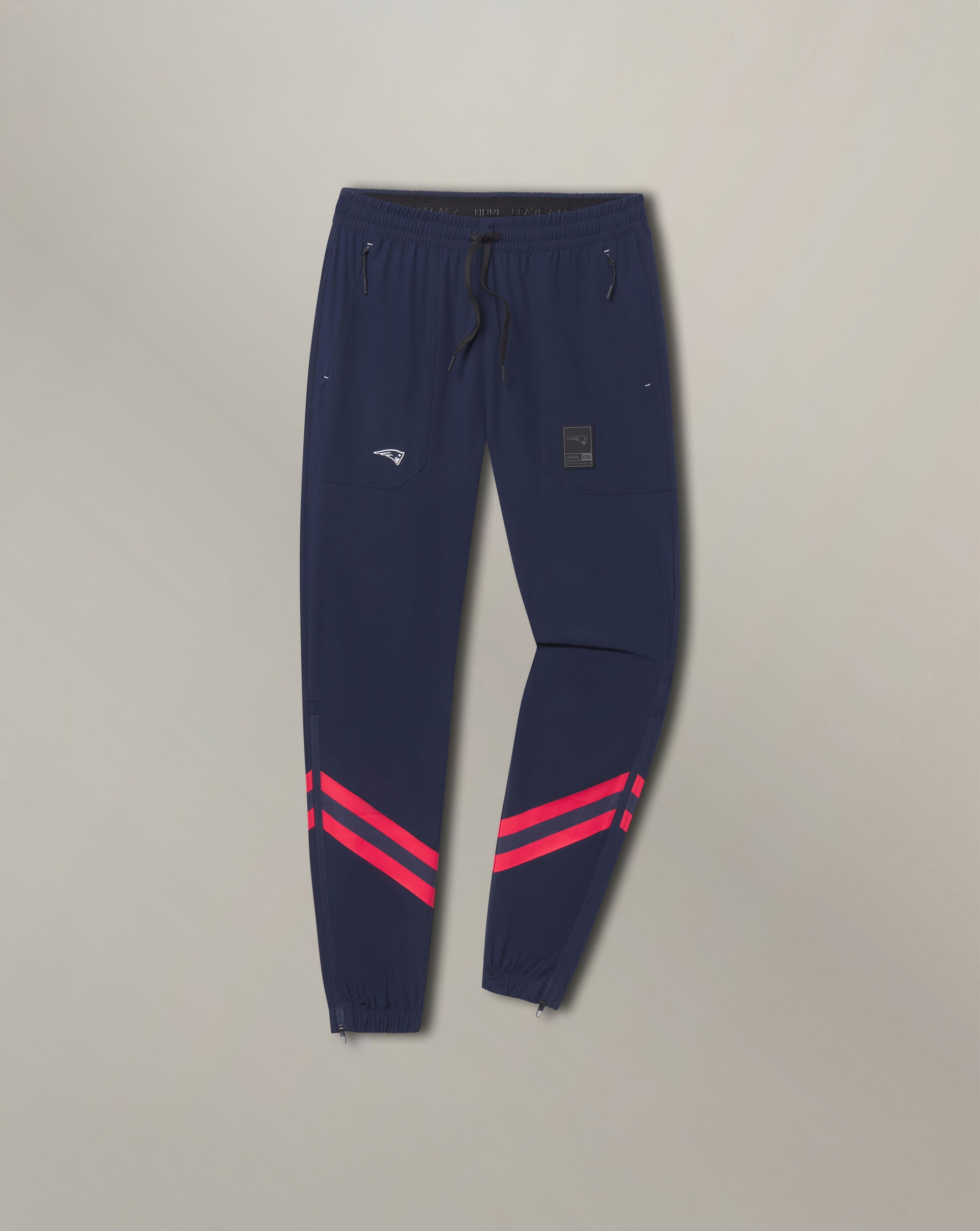 UNRL x Patriots LTD. DWR Track Pant