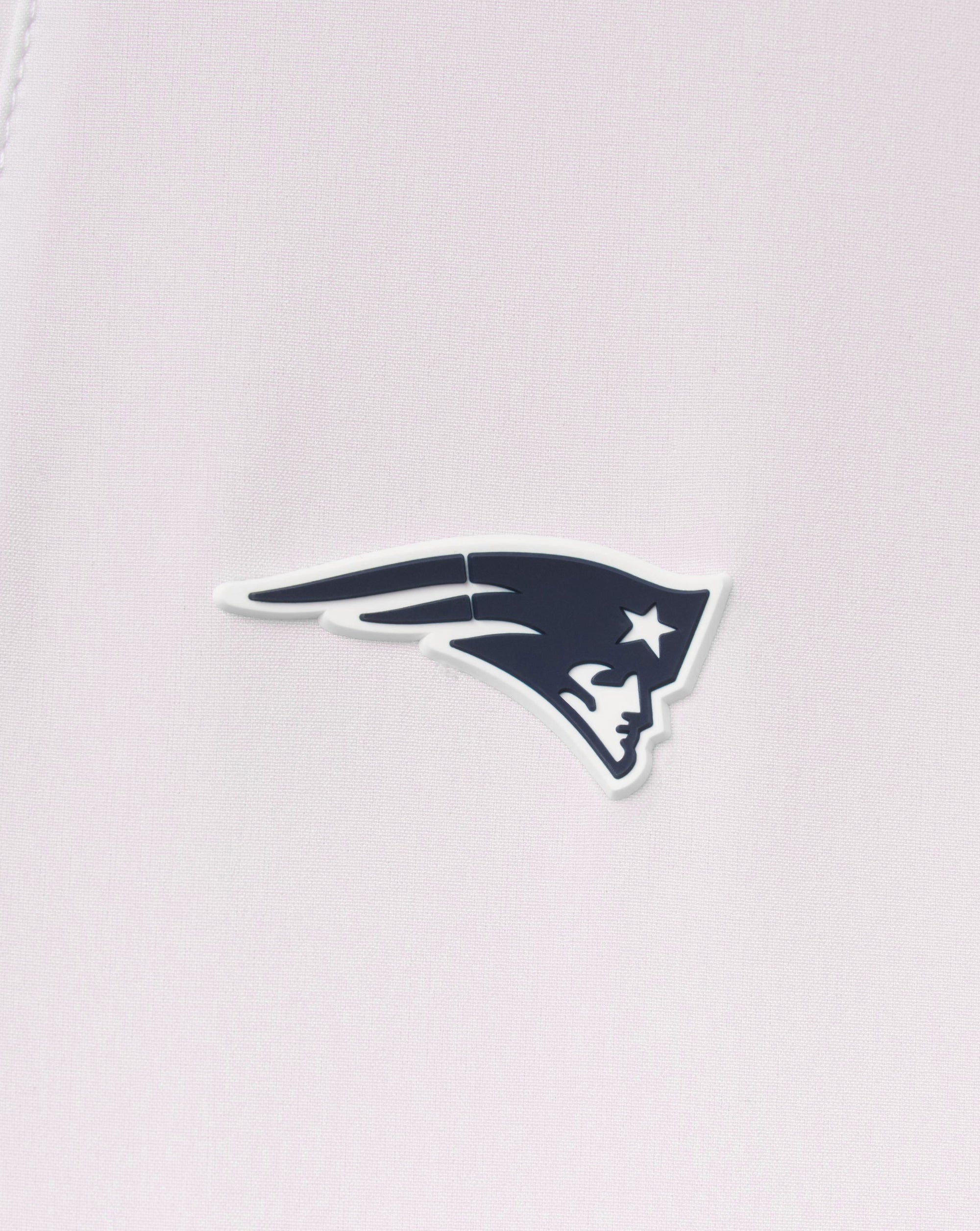 UNRL x Patriots LTD. DWR Track Jacket