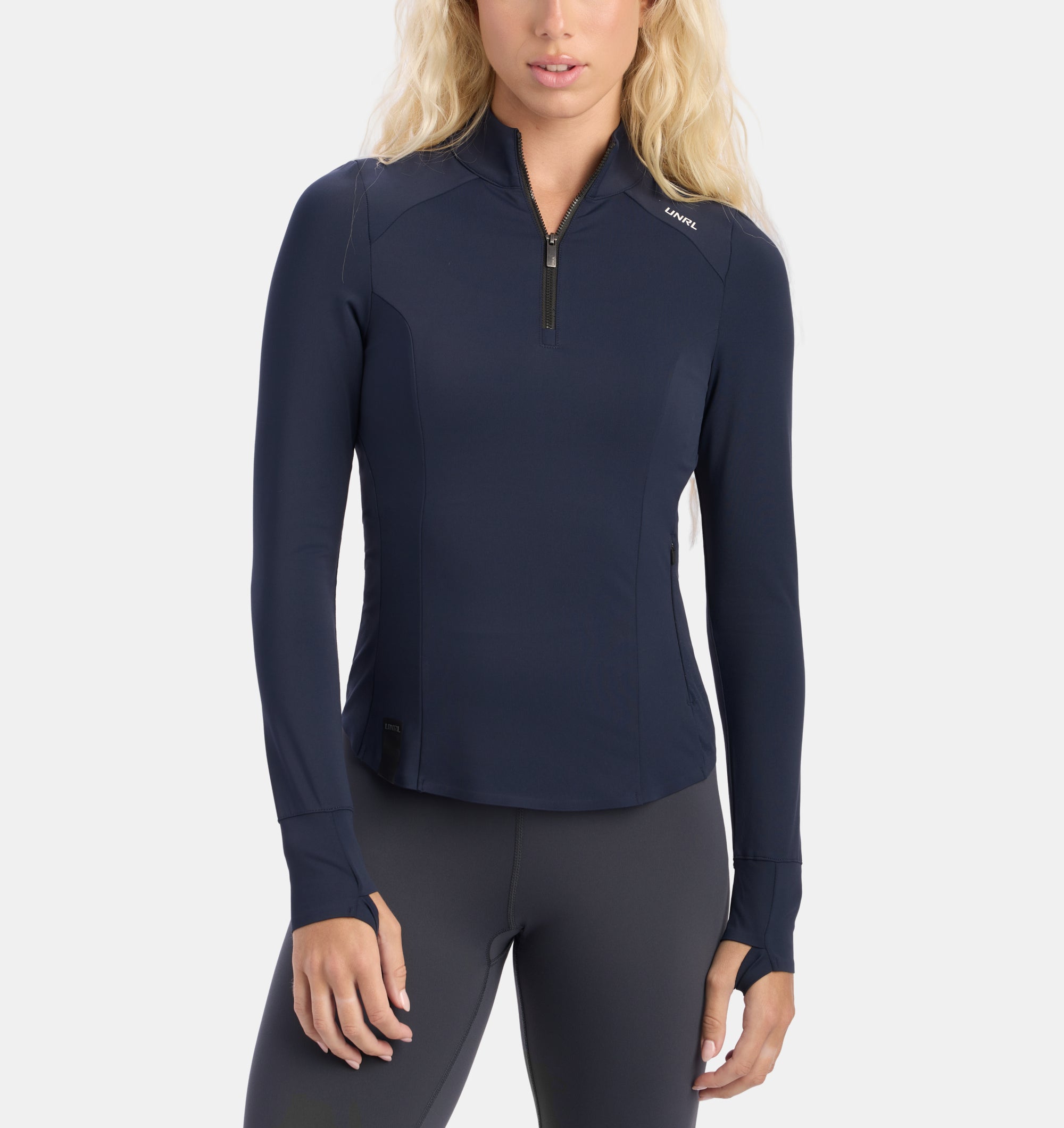 Women's Half-Zips – UNRL