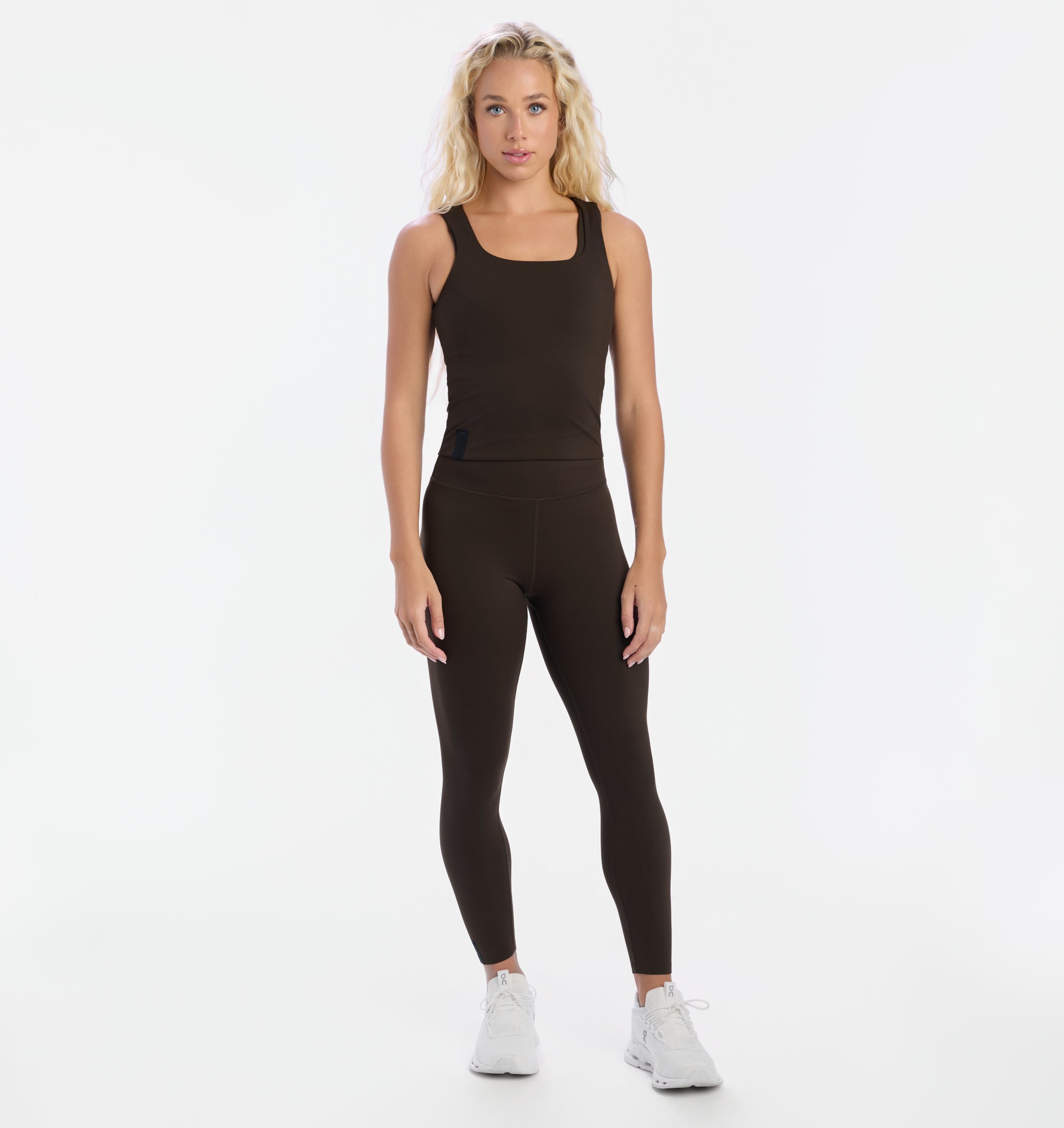 Performa Fitted Tank