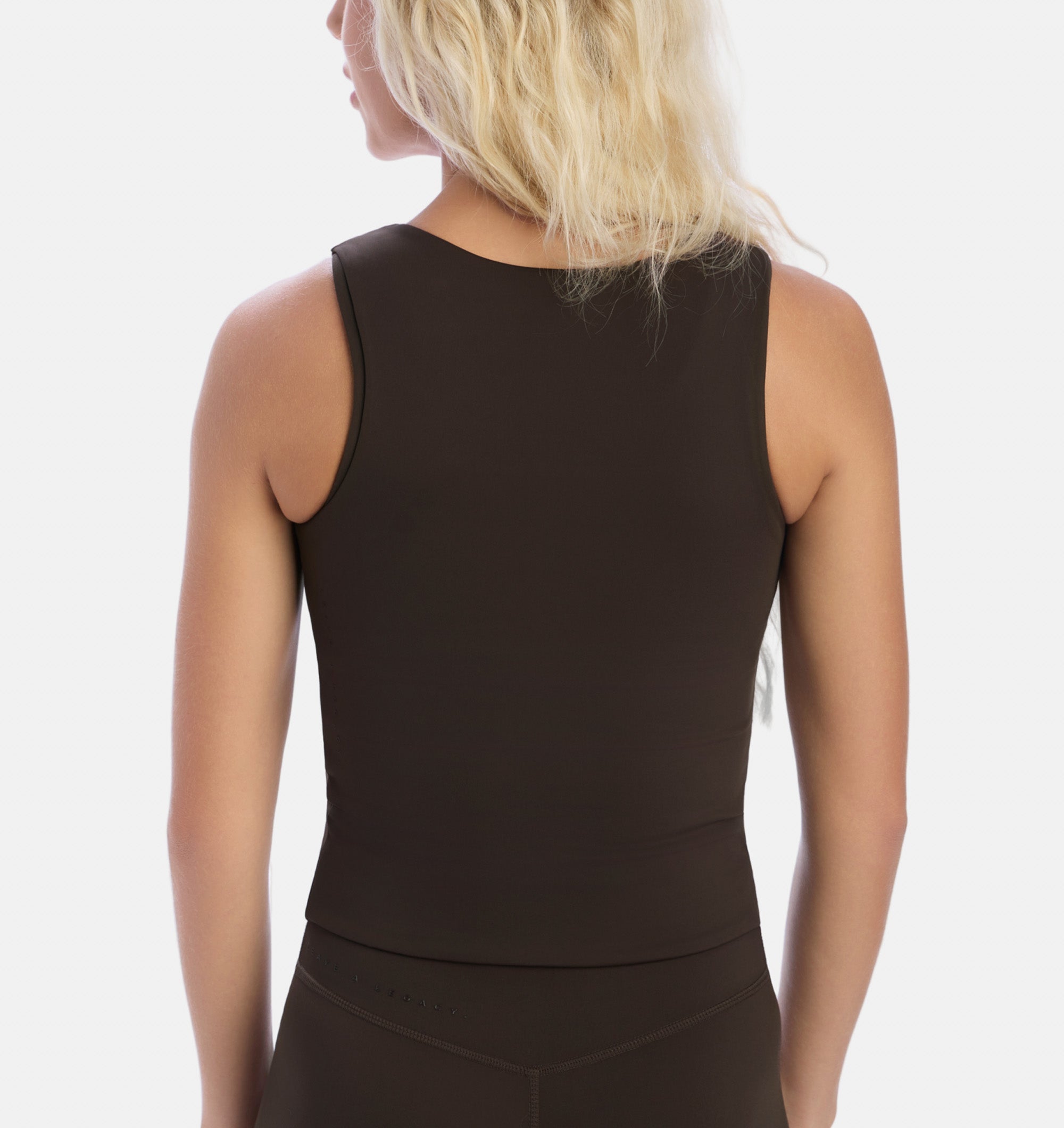 Performa Fitted Tank