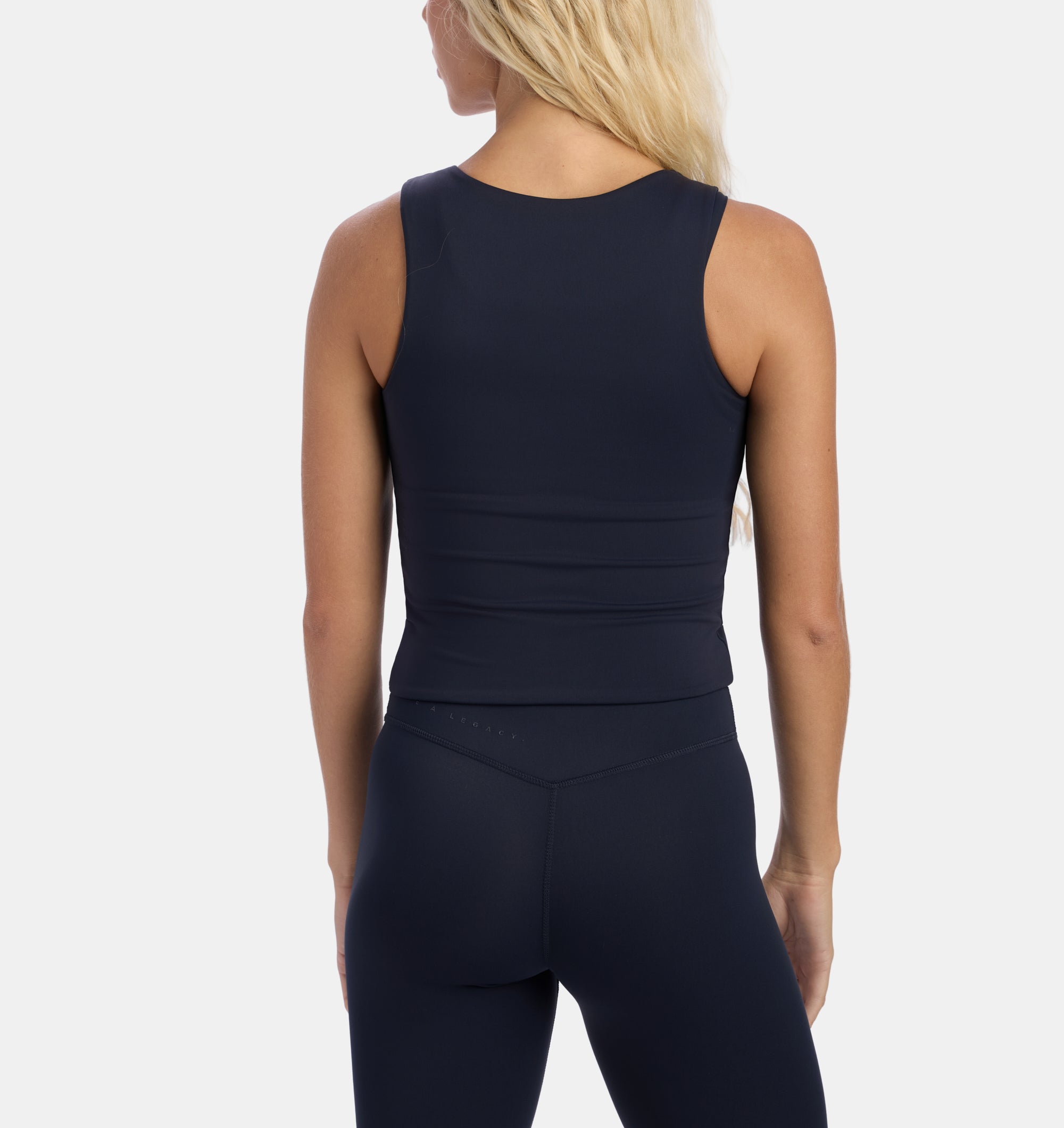 Performa Fitted Tank
