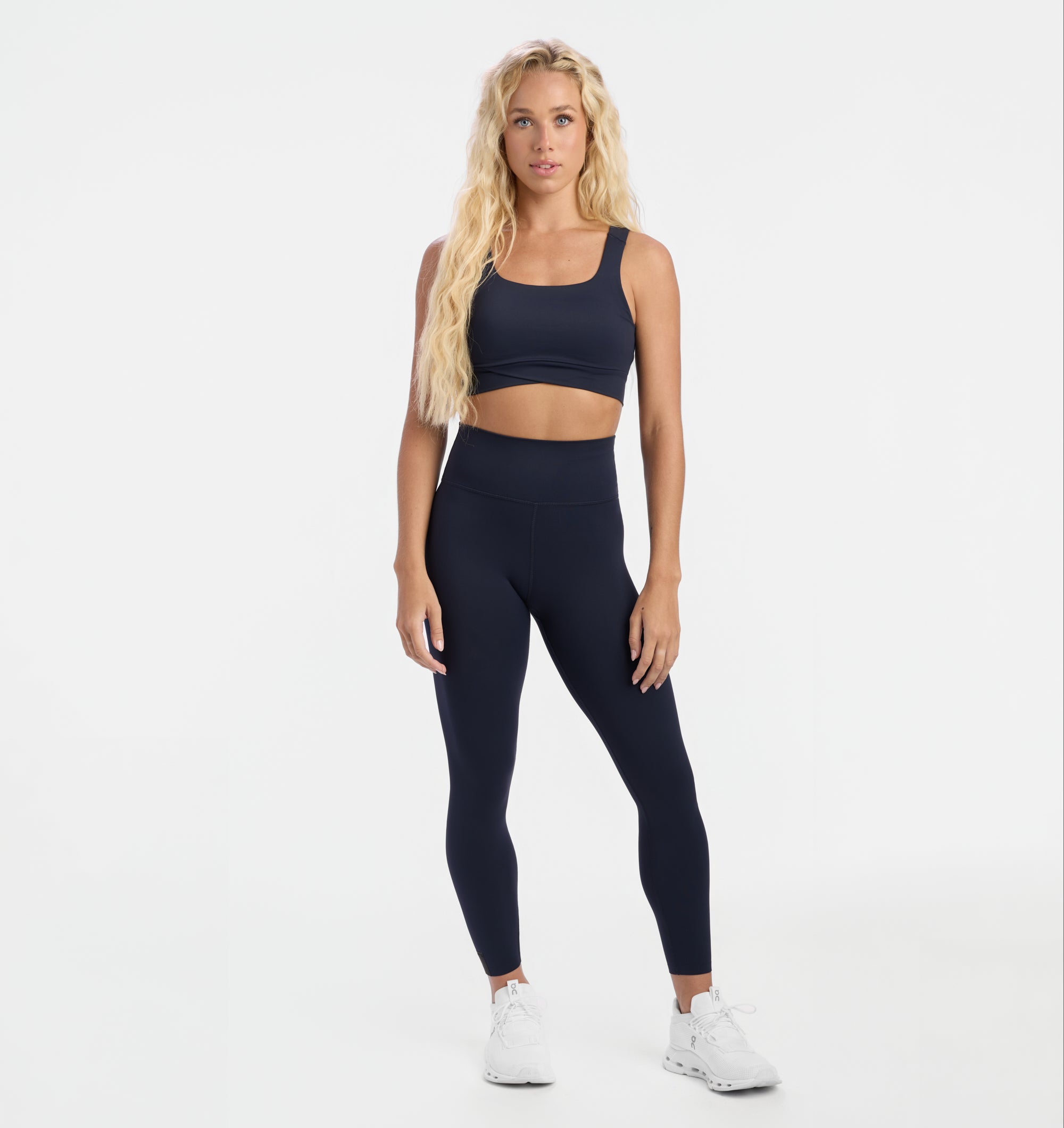 Performa High-Rise Legging II [7/8]