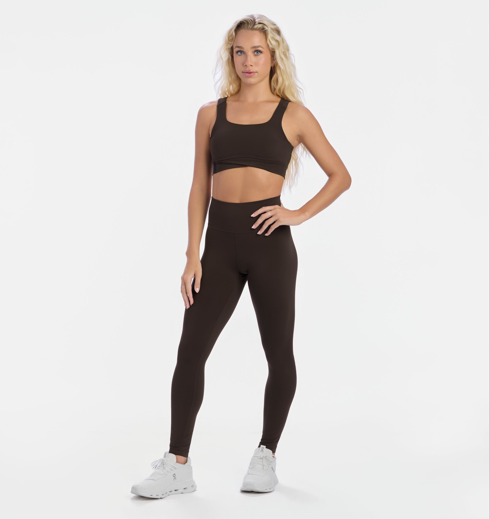 Performa High-Rise Legging II [Full]