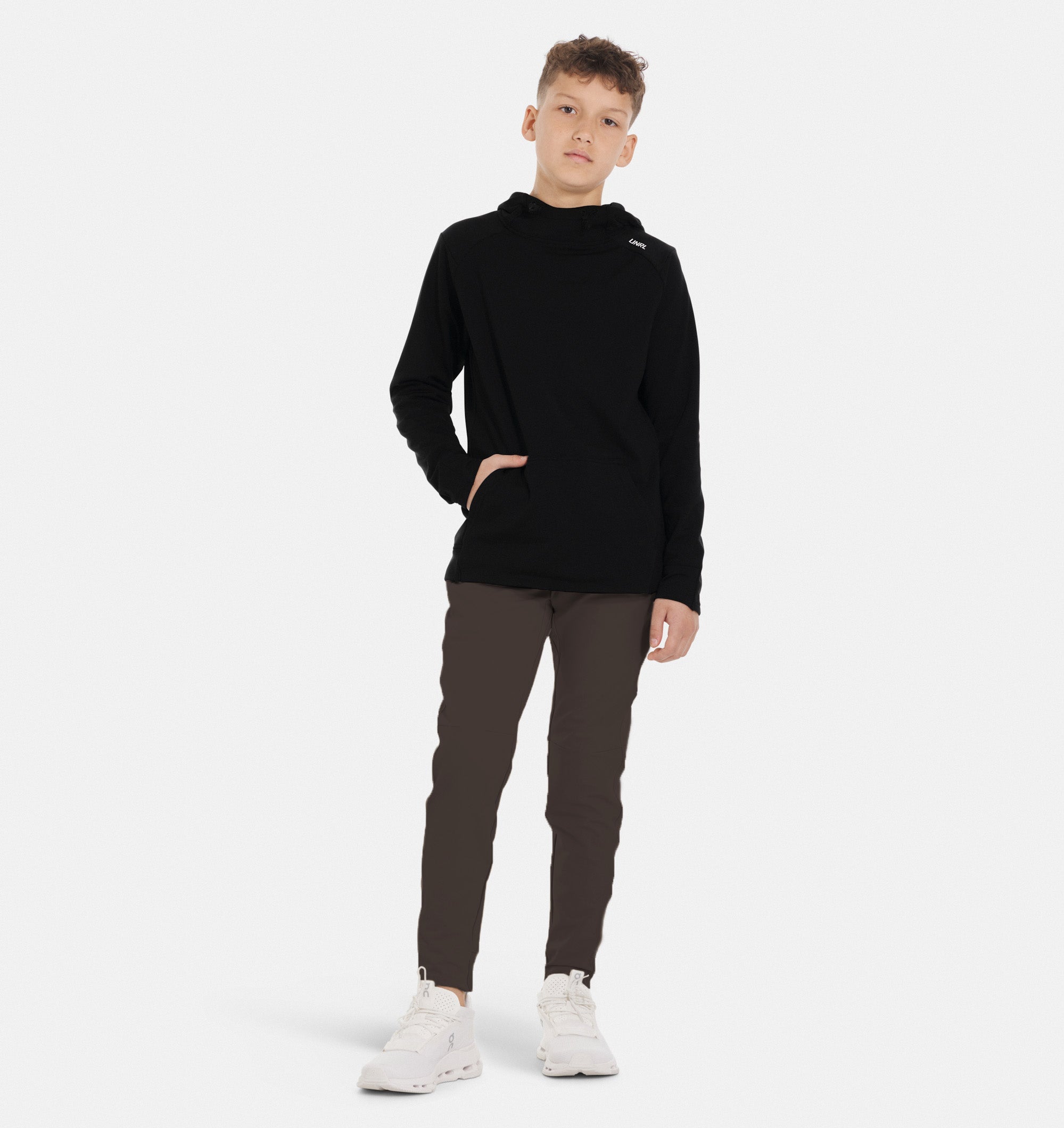 Youth UNRL Performance Pant