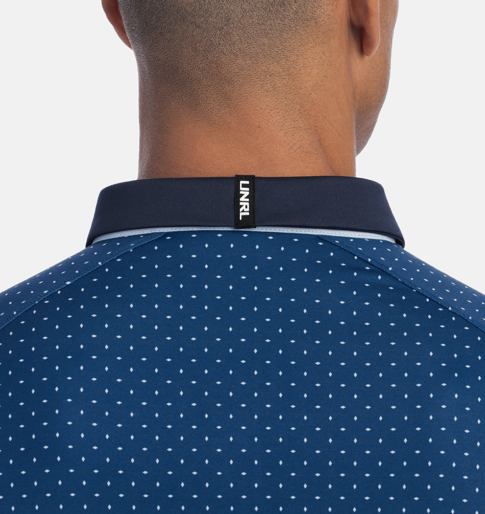 Pinpoint Polo