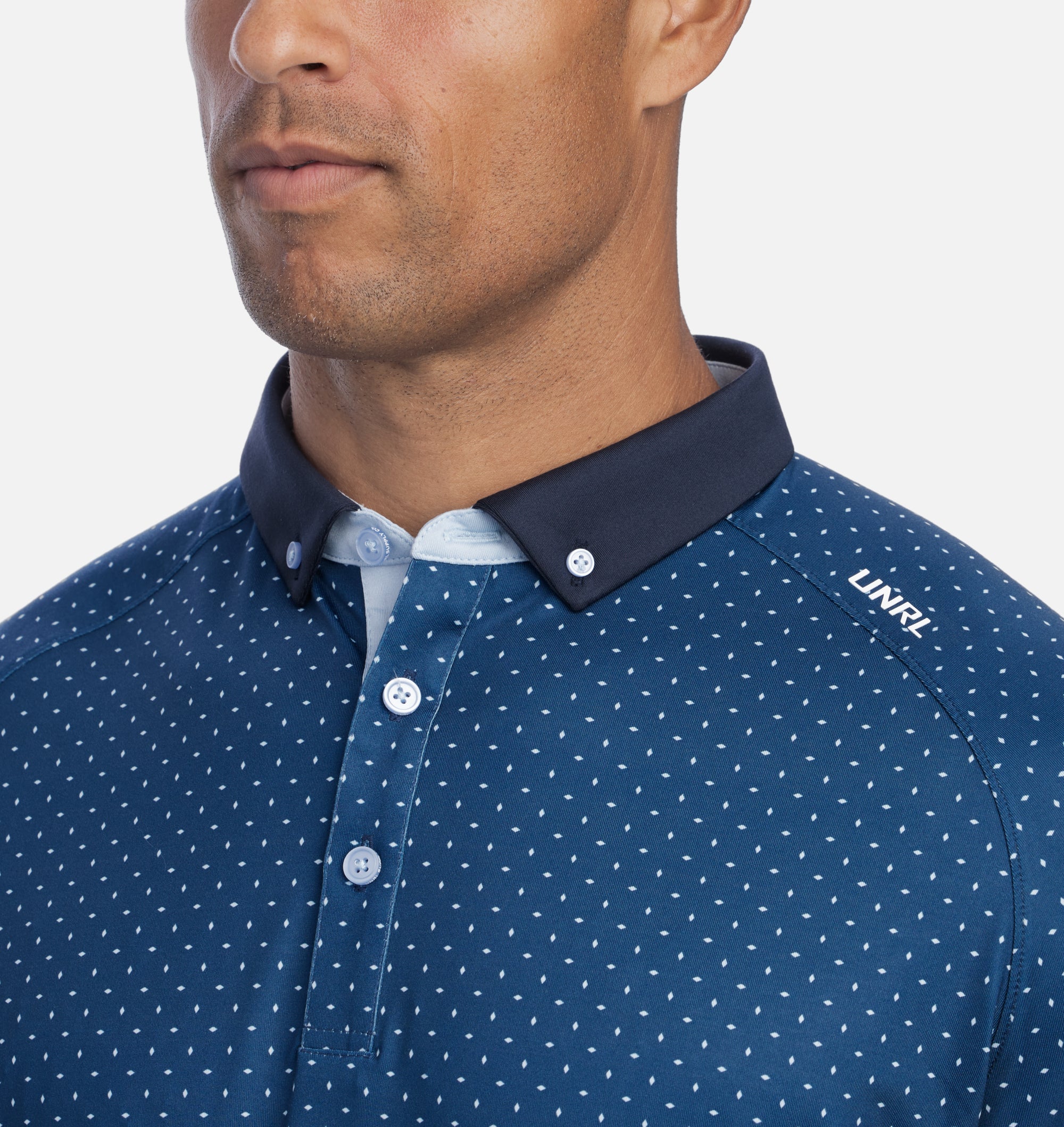 Pinpoint Polo