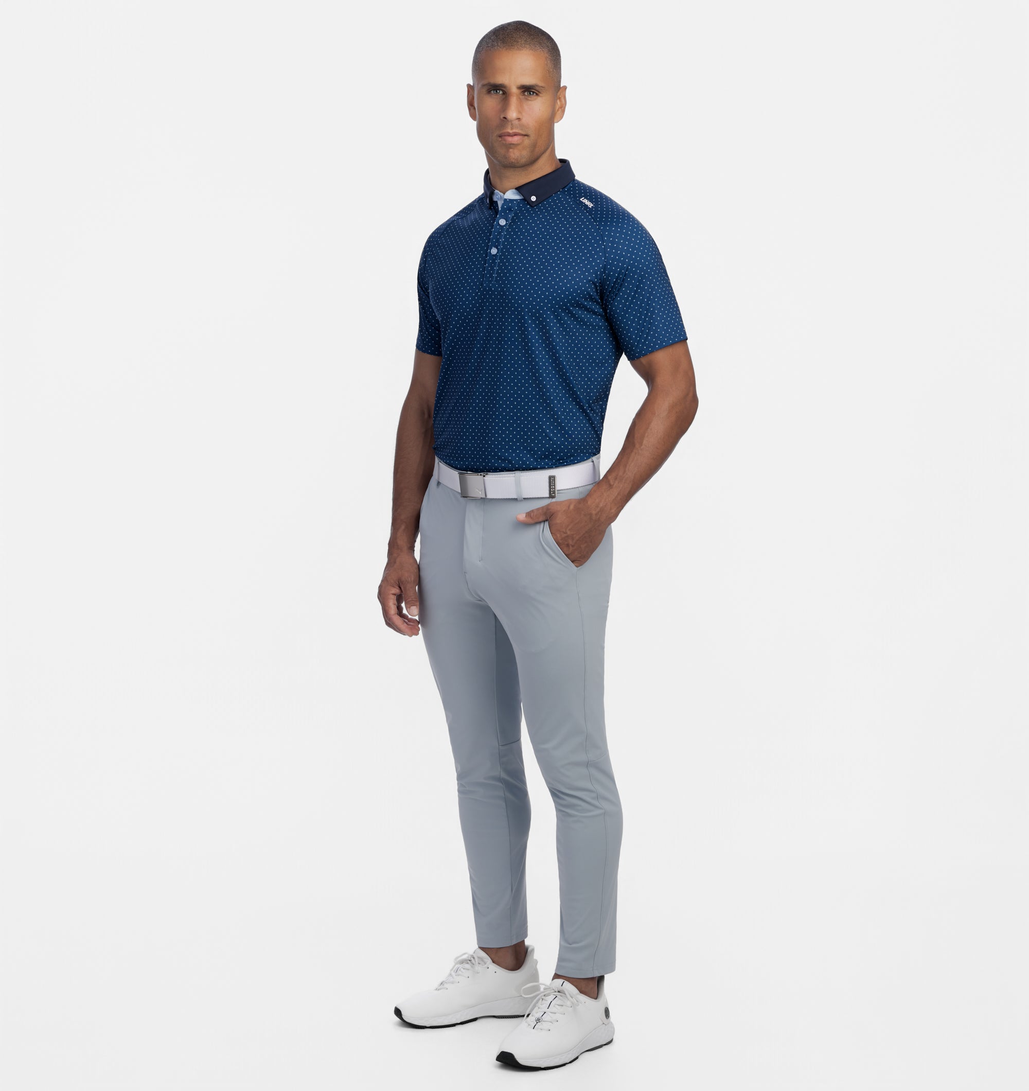 Pinpoint Polo
