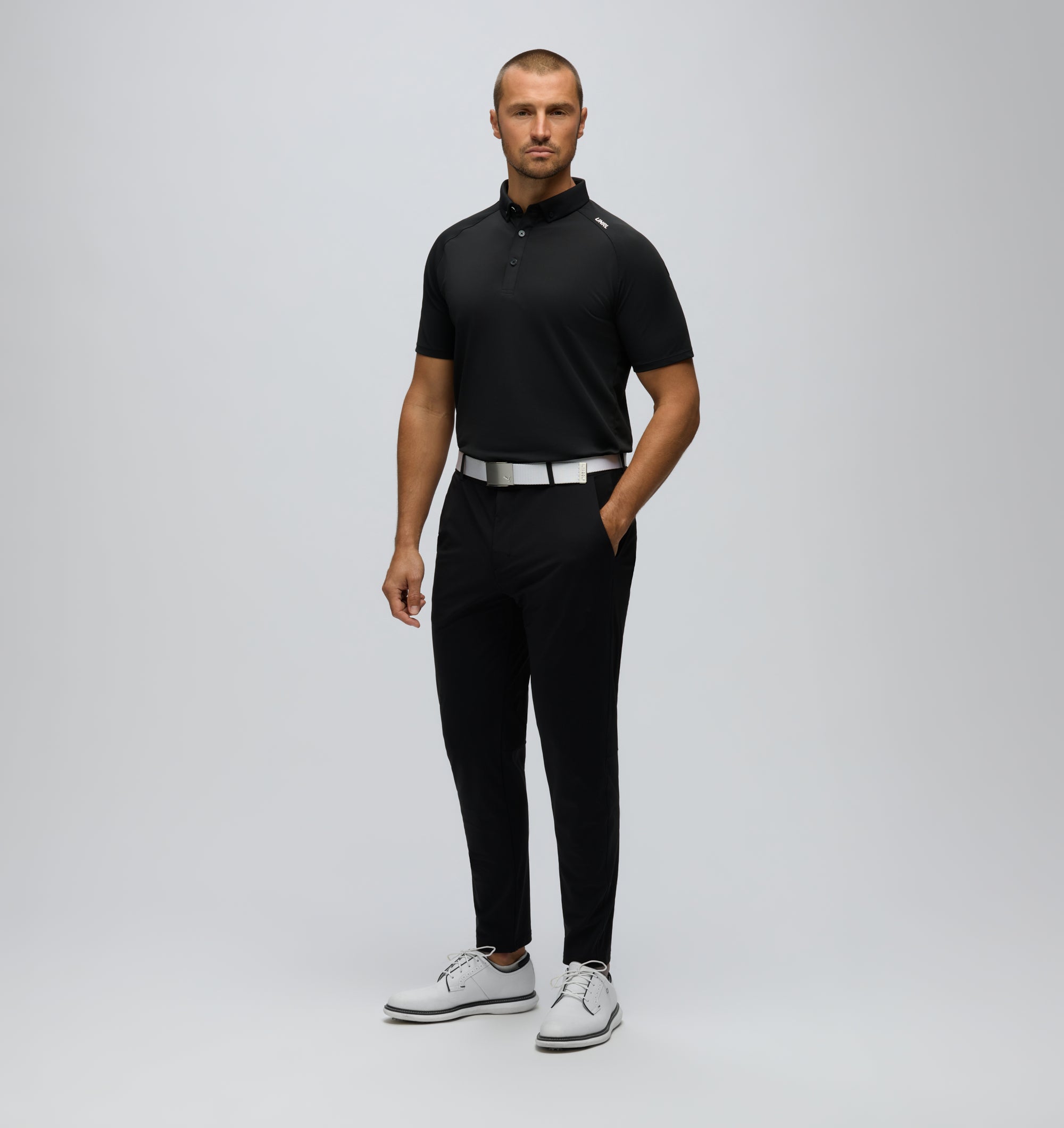 Pique Pro Polo